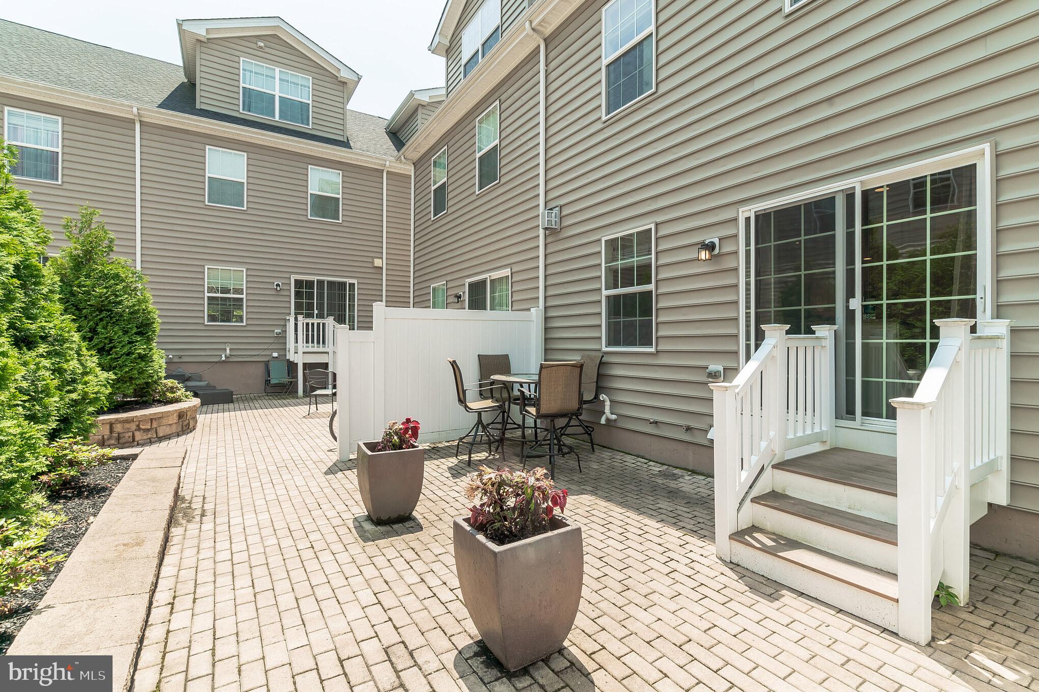 3910 Cephas Child Road, Unit 15 Doylestown, PA 18902 - Photo 24 of 28 Gallery Image 24