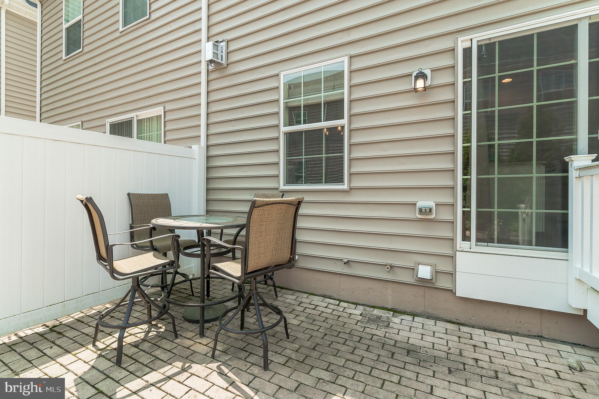 3910 Cephas Child Road, Unit 15 Doylestown, PA 18902 - Photo 25 of 28 Gallery Image 25