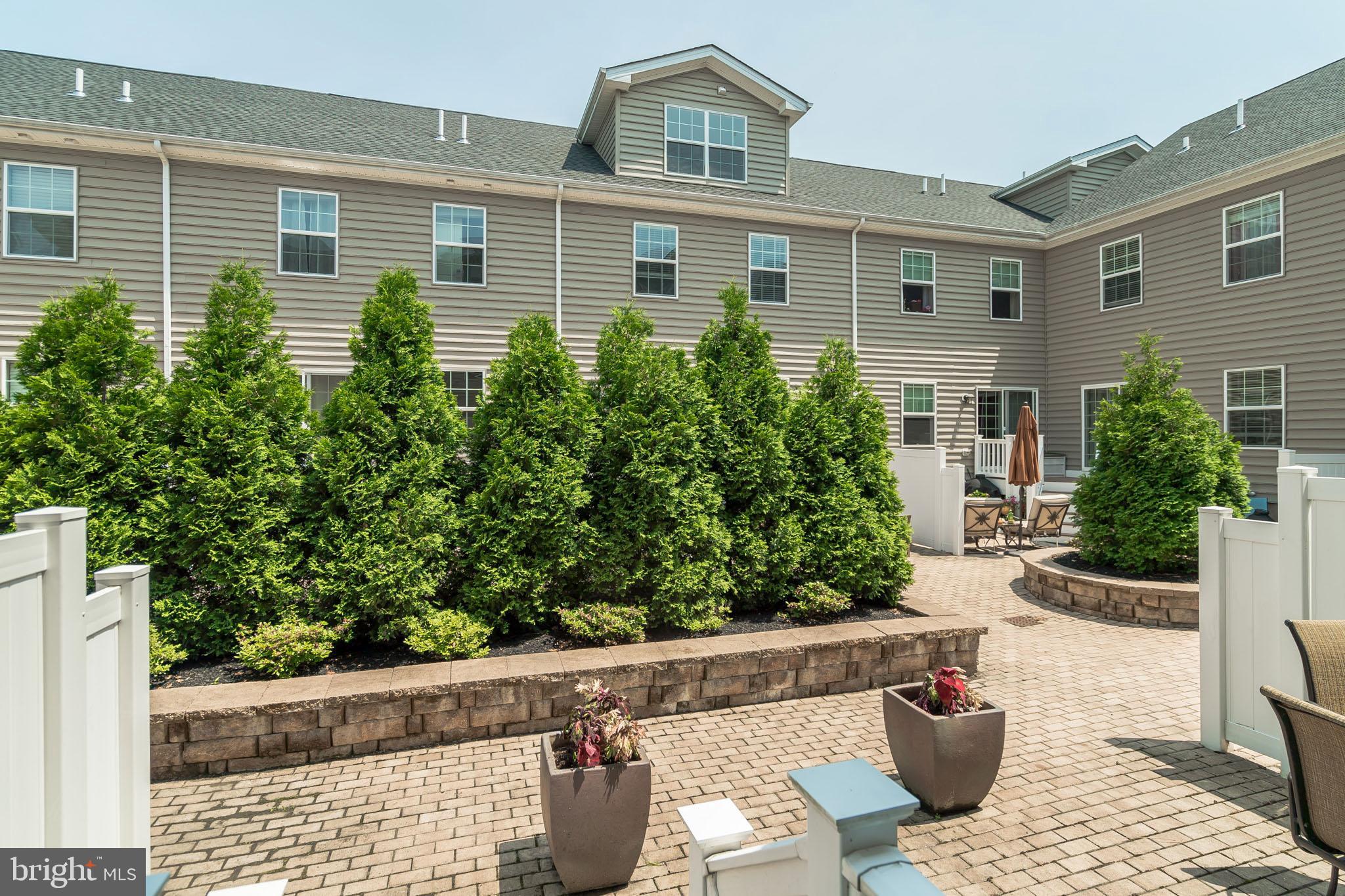 3910 Cephas Child Road, Unit 15 Doylestown, PA 18902 - Photo 28 of 28 Gallery Image 28