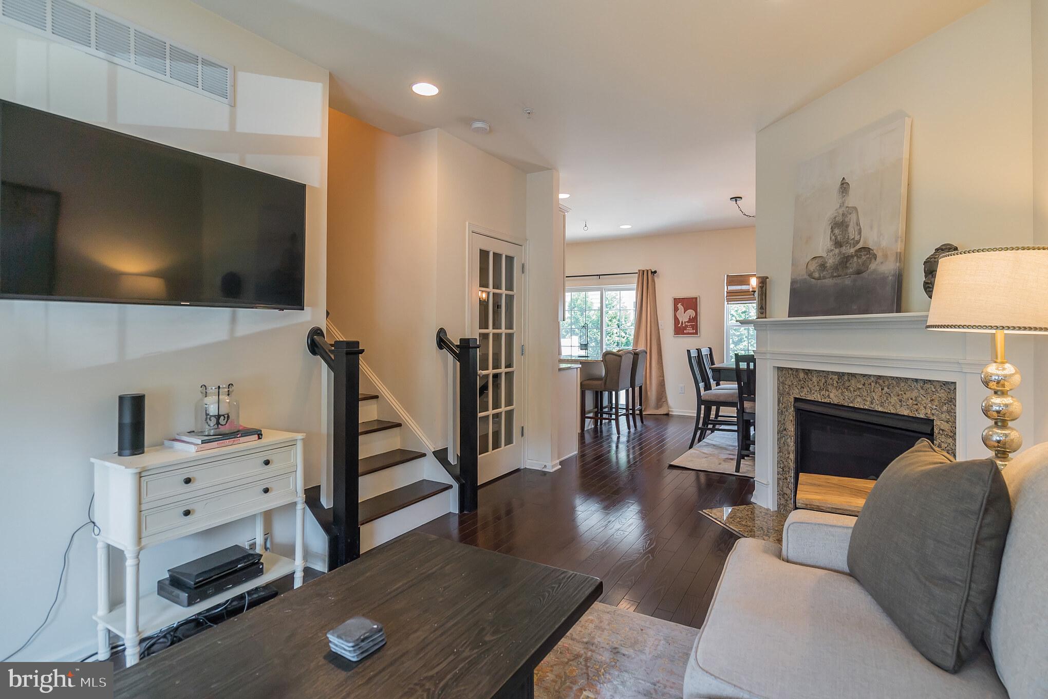 3910 Cephas Child Road, Unit 15 Doylestown, PA 18902 - Photo 8 of 28 Gallery Image 8