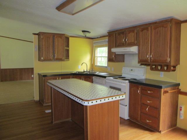 7538 Chowning Road Springfield, TN 37172 - Photo 3 of 10
