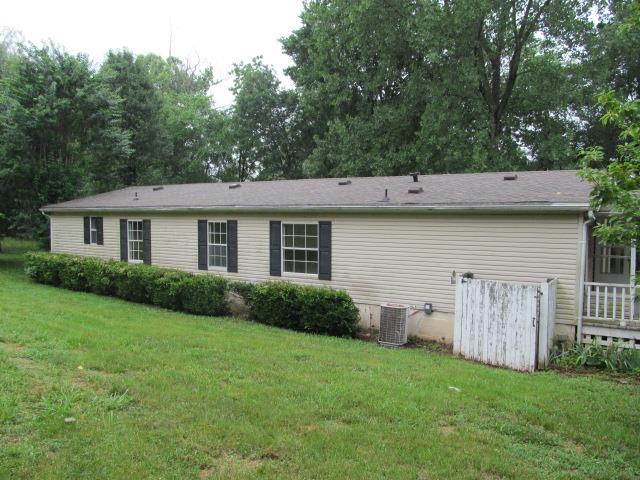 7538 Chowning Road Springfield, TN 37172 - Photo 9 of 10