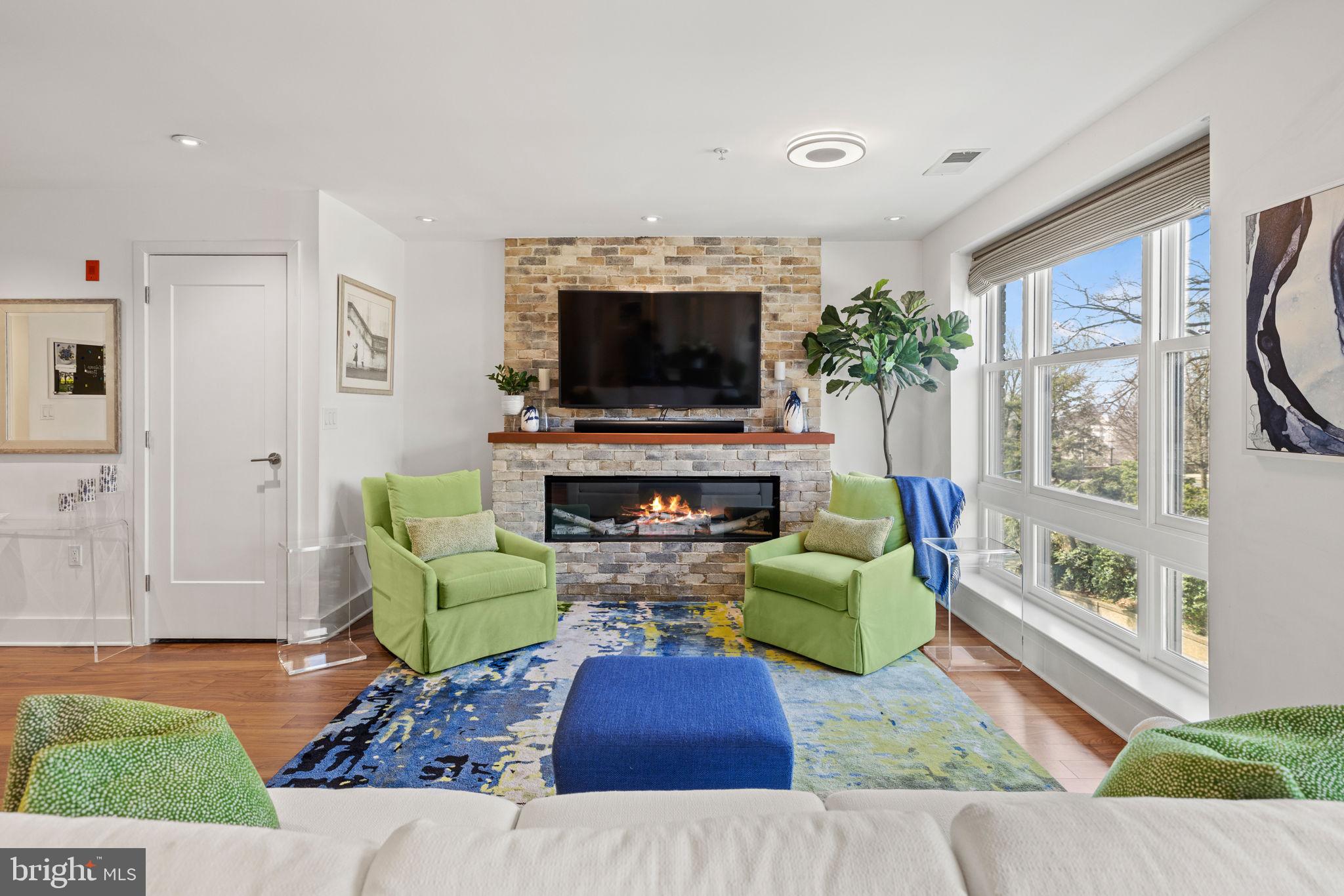 2331 15th Street Northwest, Unit PH01N Washington, DC 20009 - Photo 12 of 92