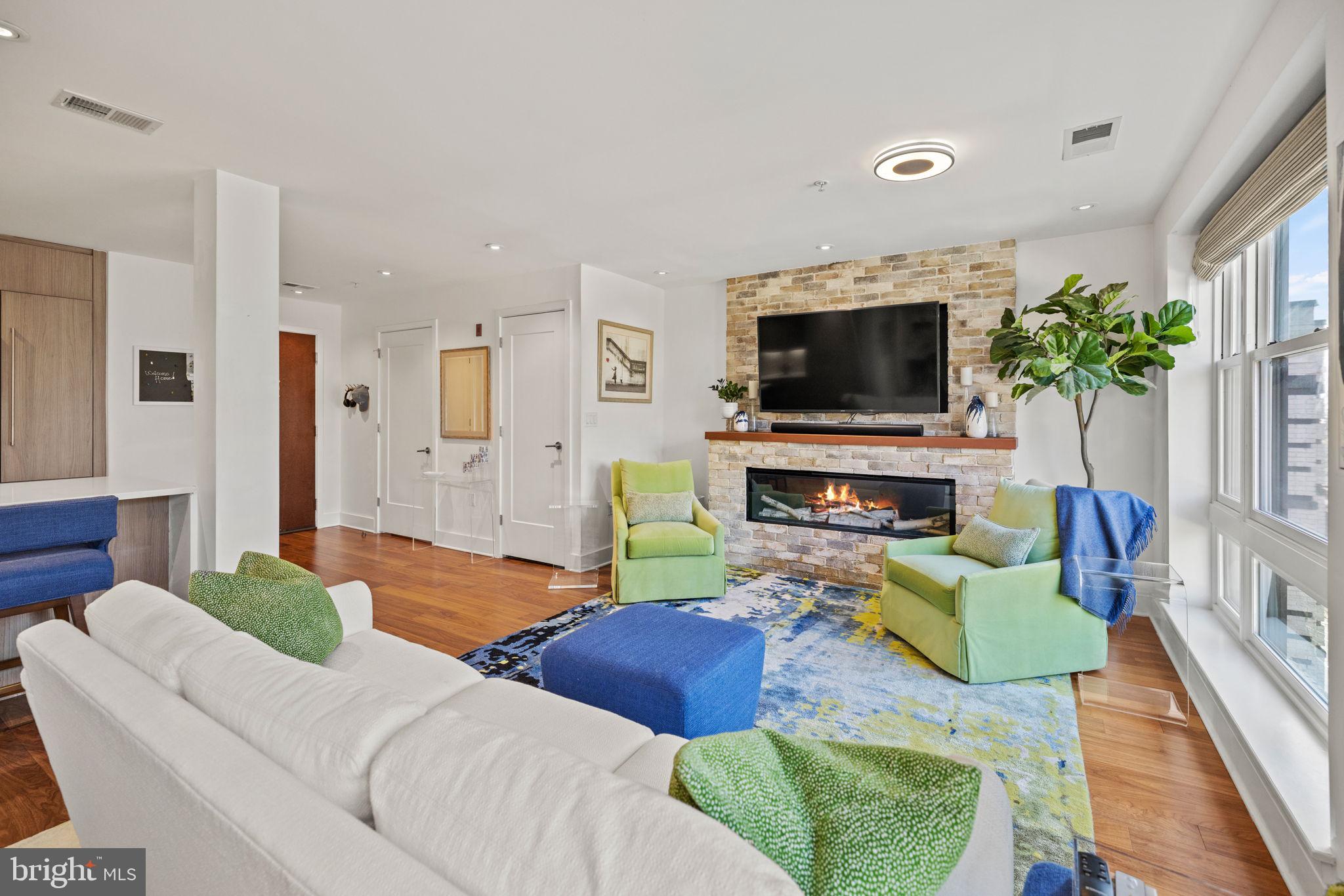 2331 15th Street Northwest, Unit PH01N Washington, DC 20009 - Photo 13 of 92