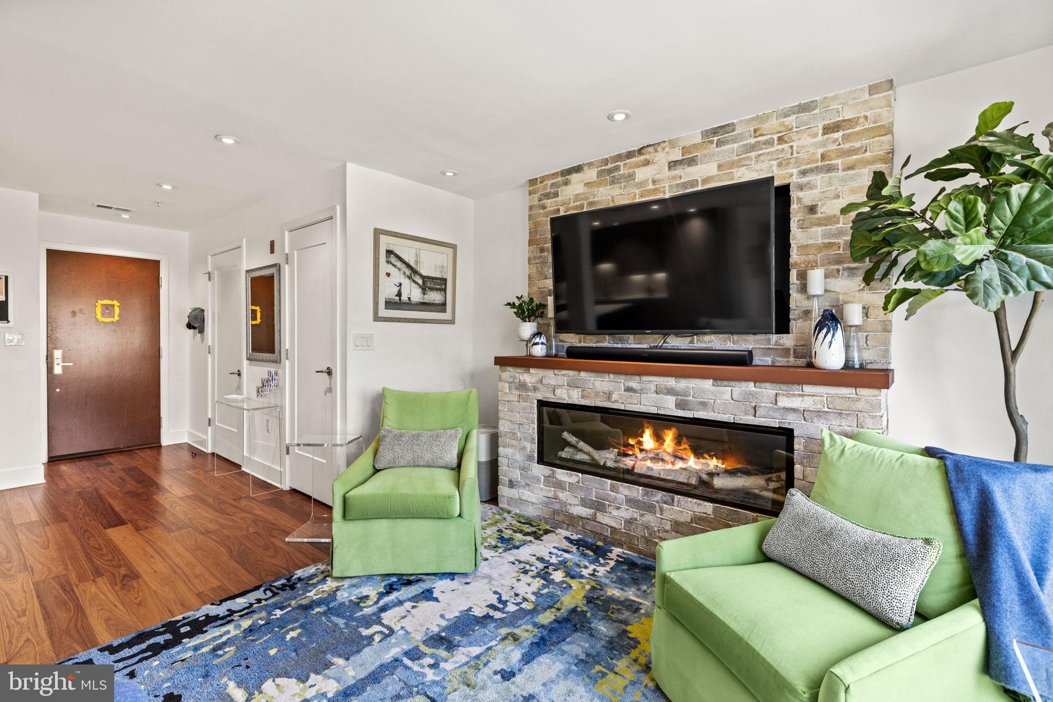 2331 15th Street Northwest, Unit PH01N Washington, DC 20009 - Photo 16 of 92