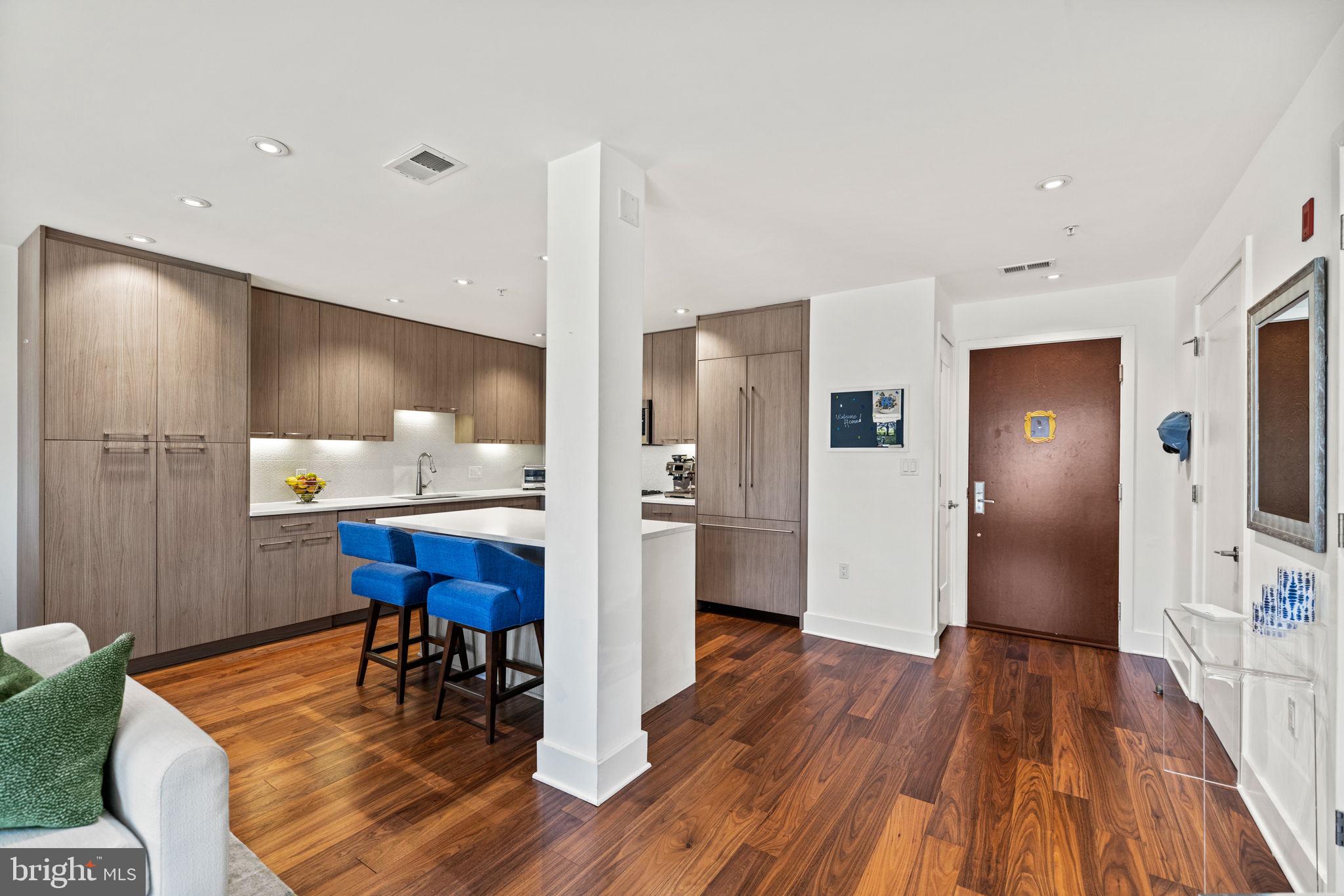 2331 15th Street Northwest, Unit PH01N Washington, DC 20009 - Photo 17 of 92