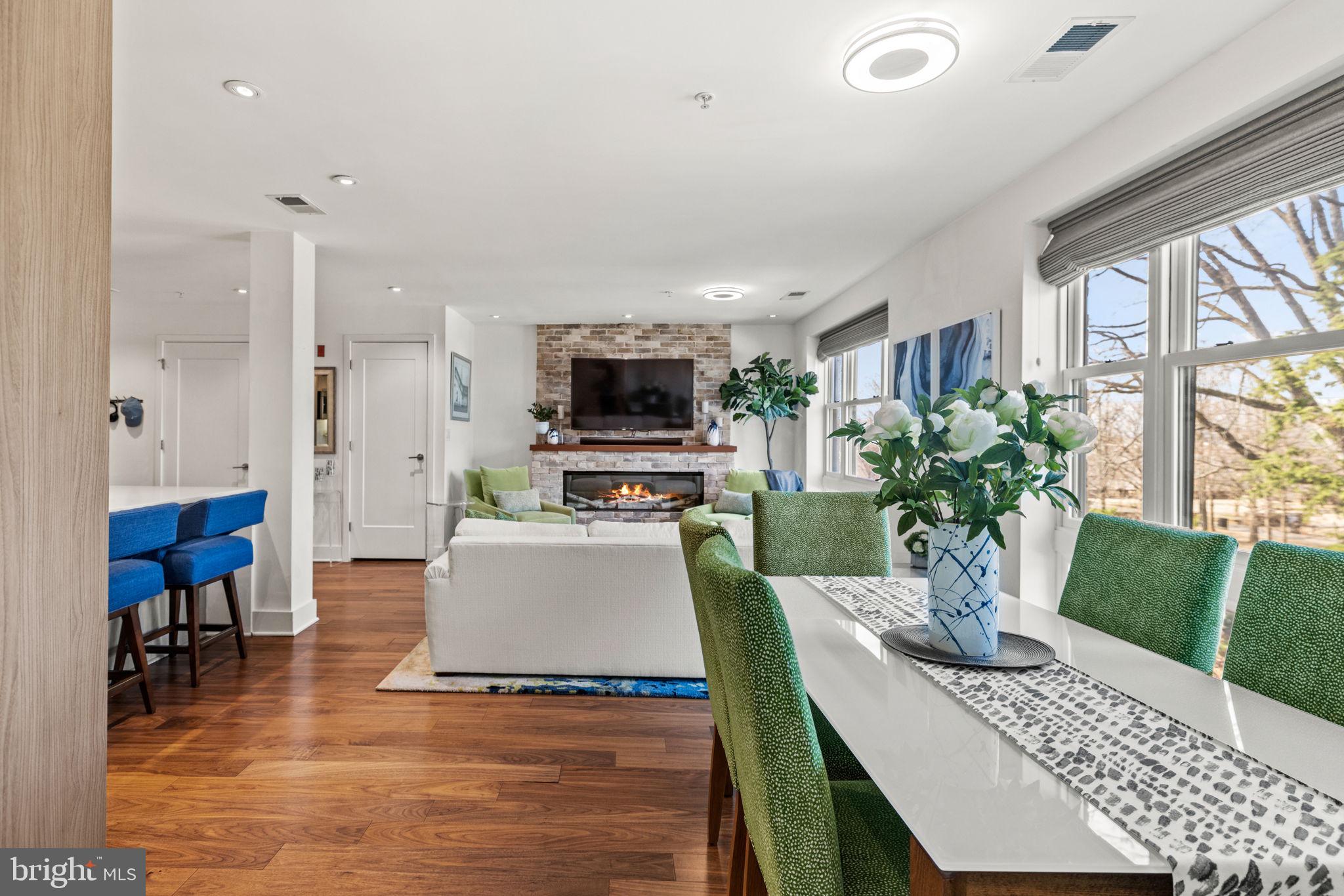 2331 15th Street Northwest, Unit PH01N Washington, DC 20009 - Photo 19 of 92