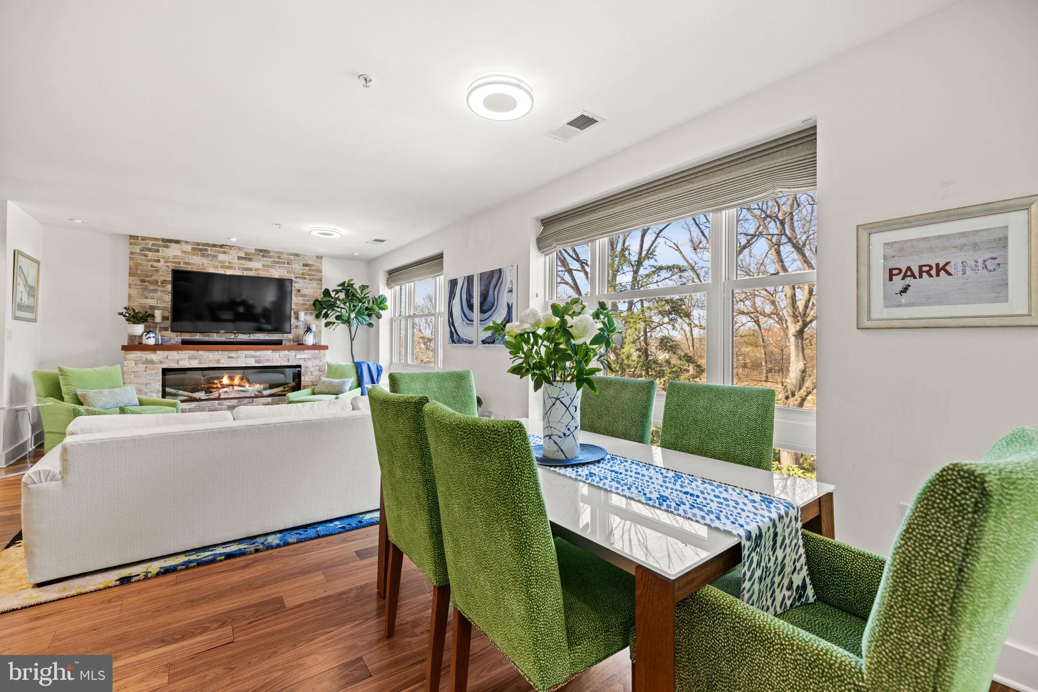 2331 15th Street Northwest, Unit PH01N Washington, DC 20009 - Photo 21 of 92