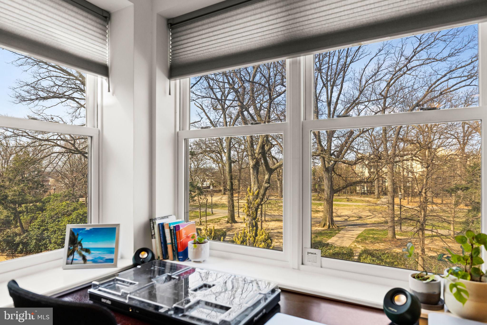 2331 15th Street Northwest, Unit PH01N Washington, DC 20009 - Photo 27 of 92