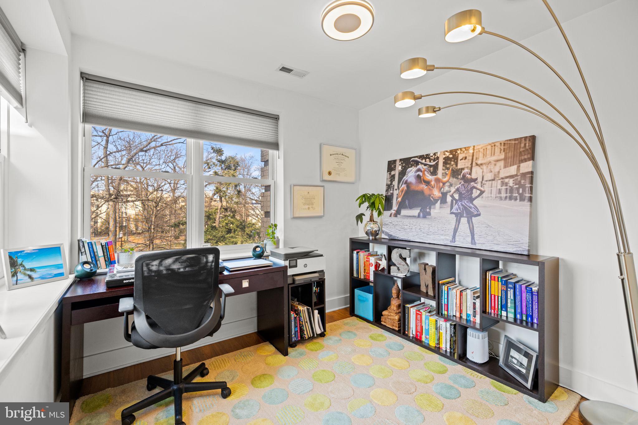 2331 15th Street Northwest, Unit PH01N Washington, DC 20009 - Photo 28 of 92