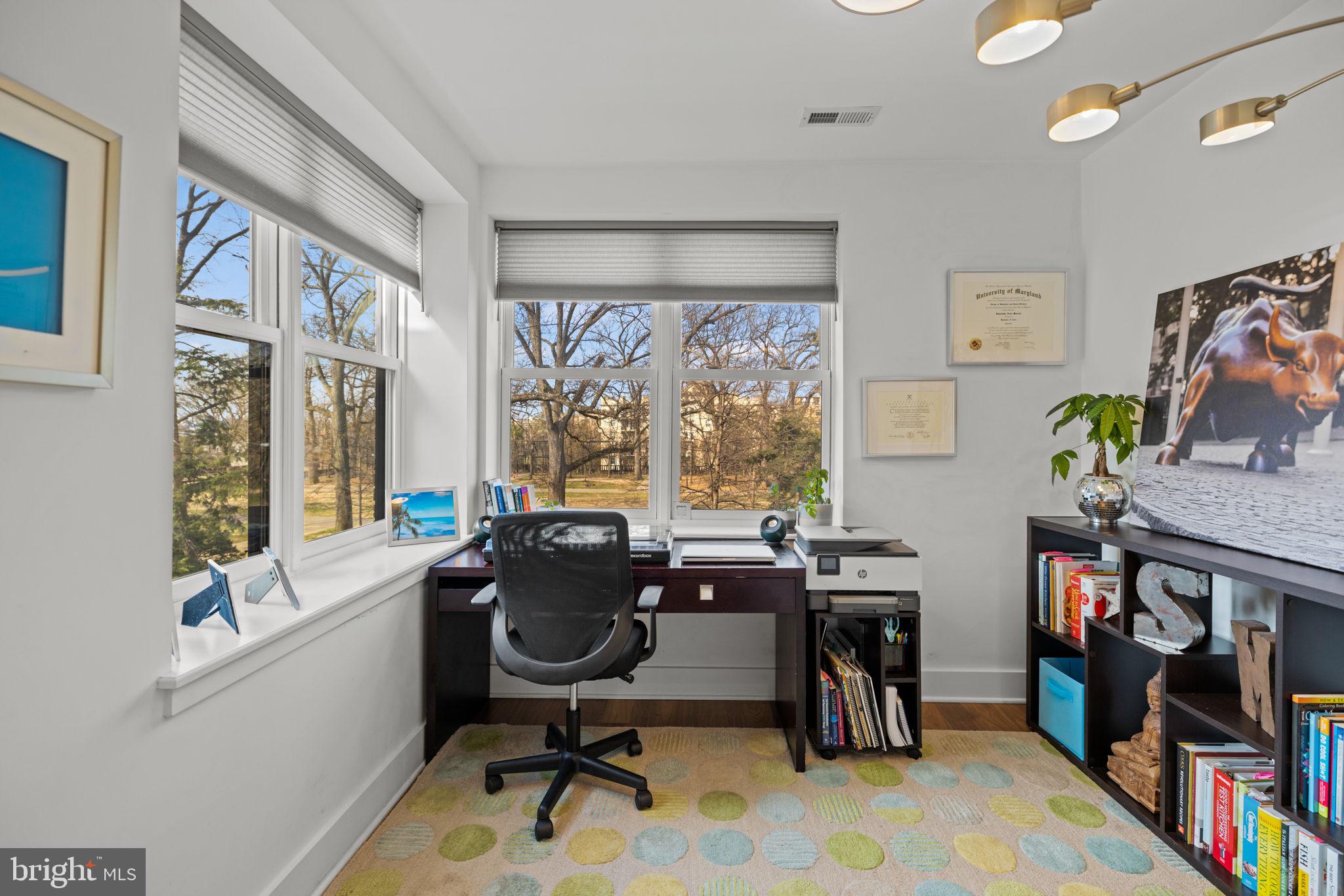 2331 15th Street Northwest, Unit PH01N Washington, DC 20009 - Photo 29 of 92