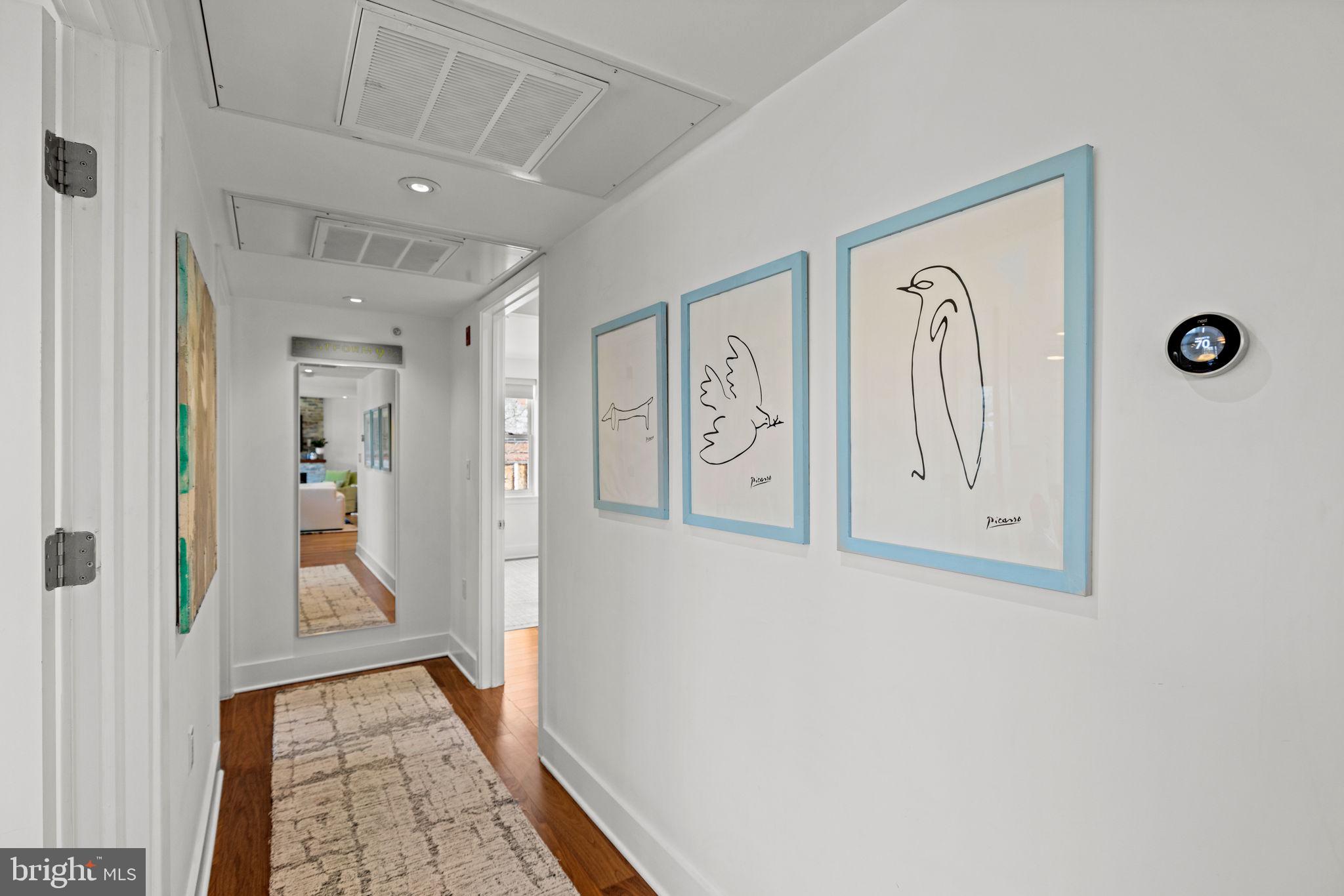 2331 15th Street Northwest, Unit PH01N Washington, DC 20009 - Photo 30 of 92