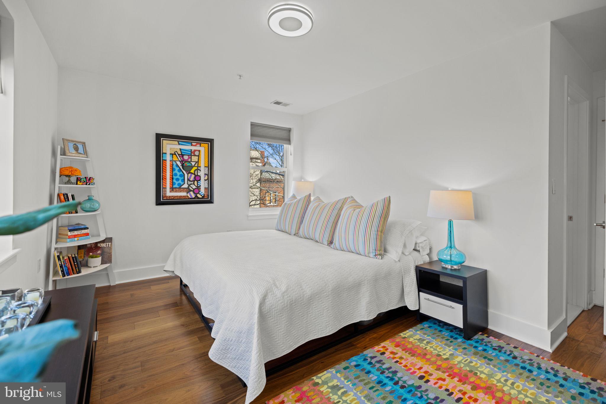 2331 15th Street Northwest, Unit PH01N Washington, DC 20009 - Photo 32 of 92