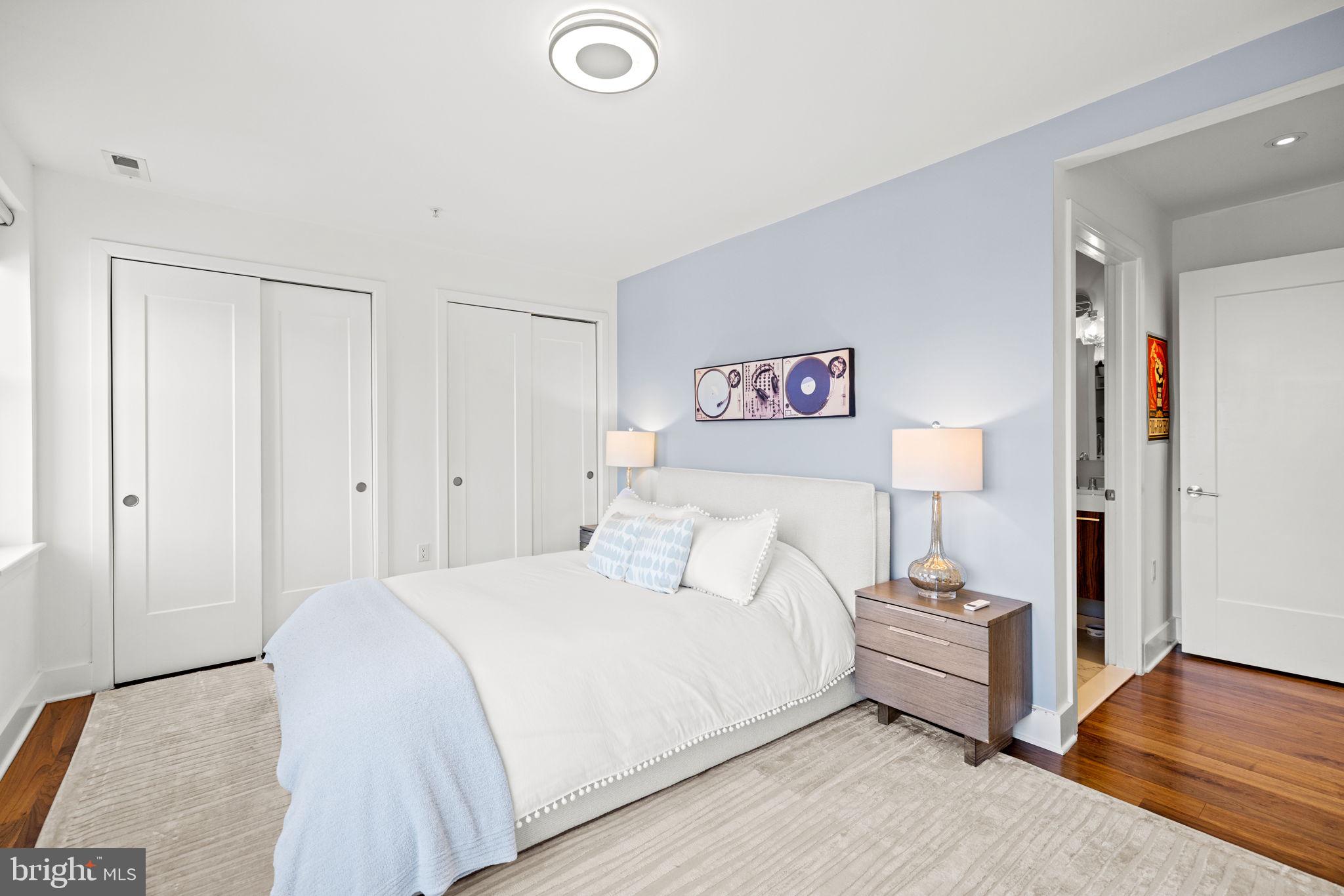 2331 15th Street Northwest, Unit PH01N Washington, DC 20009 - Photo 42 of 92