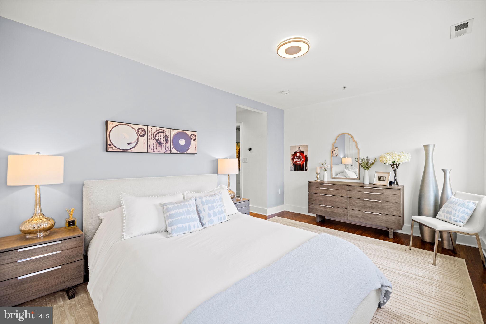 2331 15th Street Northwest, Unit PH01N Washington, DC 20009 - Photo 44 of 92