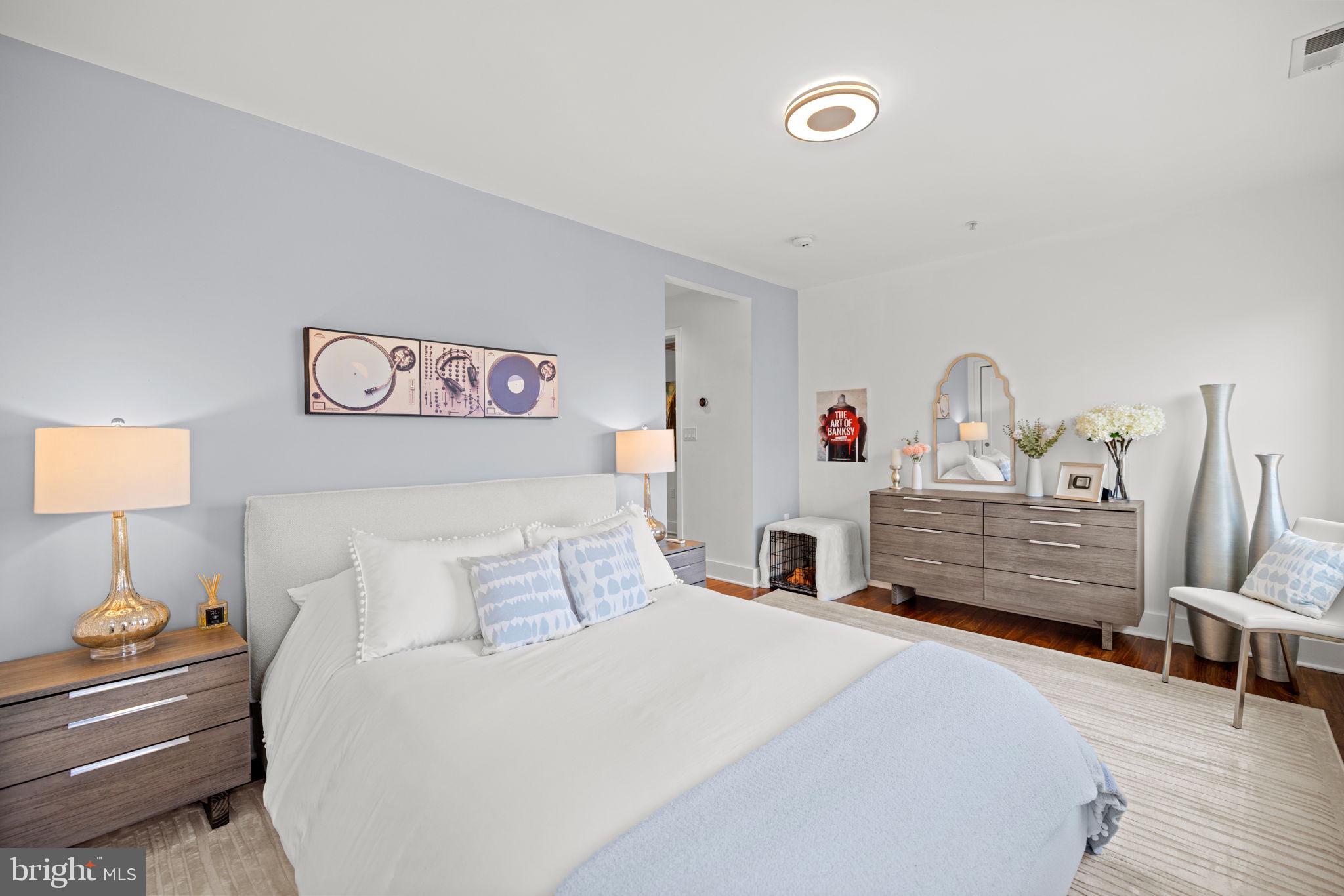 2331 15th Street Northwest, Unit PH01N Washington, DC 20009 - Photo 46 of 92