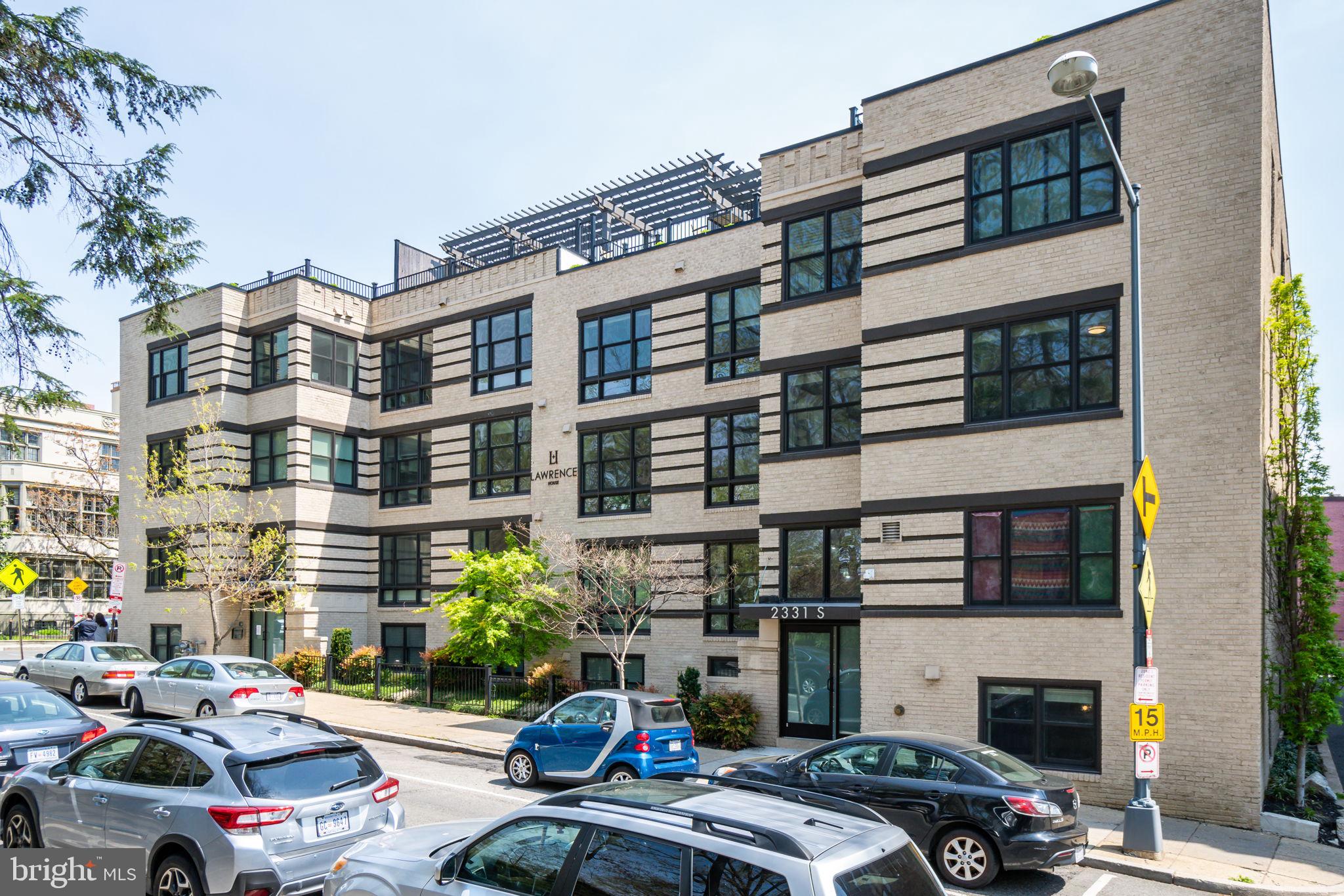 2331 15th Street Northwest, Unit PH01N Washington, DC 20009 - Photo 68 of 92