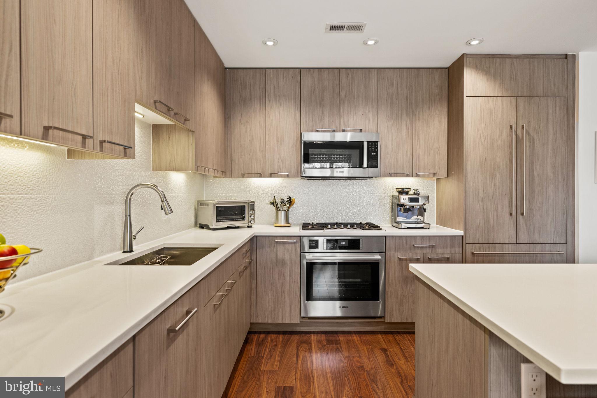 2331 15th Street Northwest, Unit PH01N Washington, DC 20009 - Photo 8 of 92