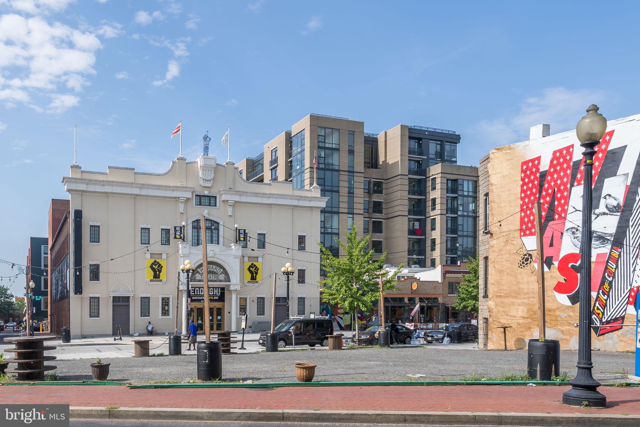 2331 15th Street Northwest, Unit PH01N Washington, DC 20009 - Photo 82 of 92 Surrounding Community
