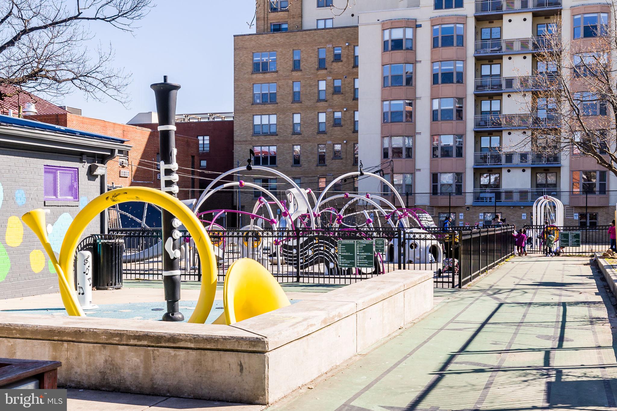 2331 15th Street Northwest, Unit PH01N Washington, DC 20009 - Photo 87 of 92 Surrounding Community