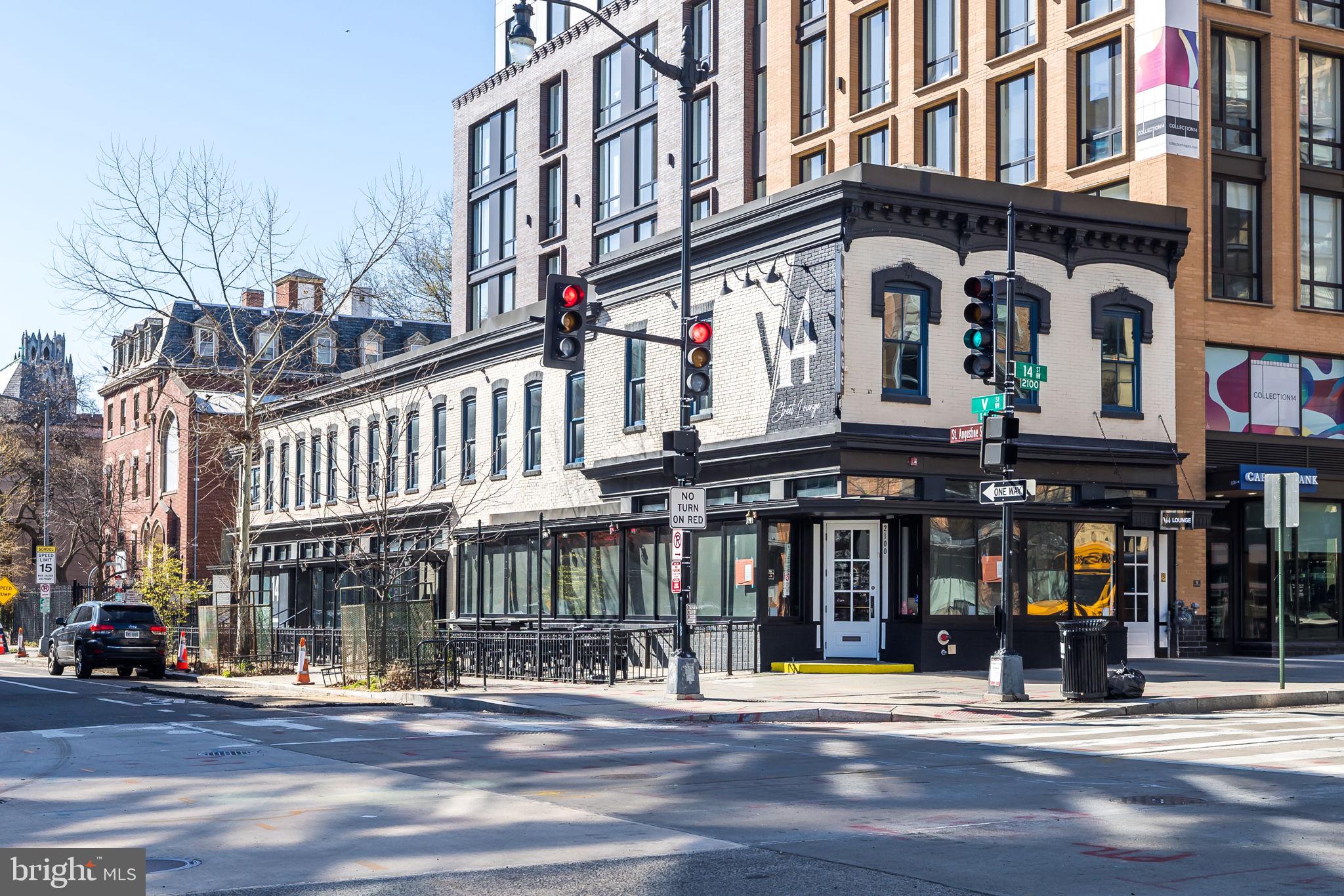2331 15th Street Northwest, Unit PH01N Washington, DC 20009 - Photo 88 of 92 Surrounding Community