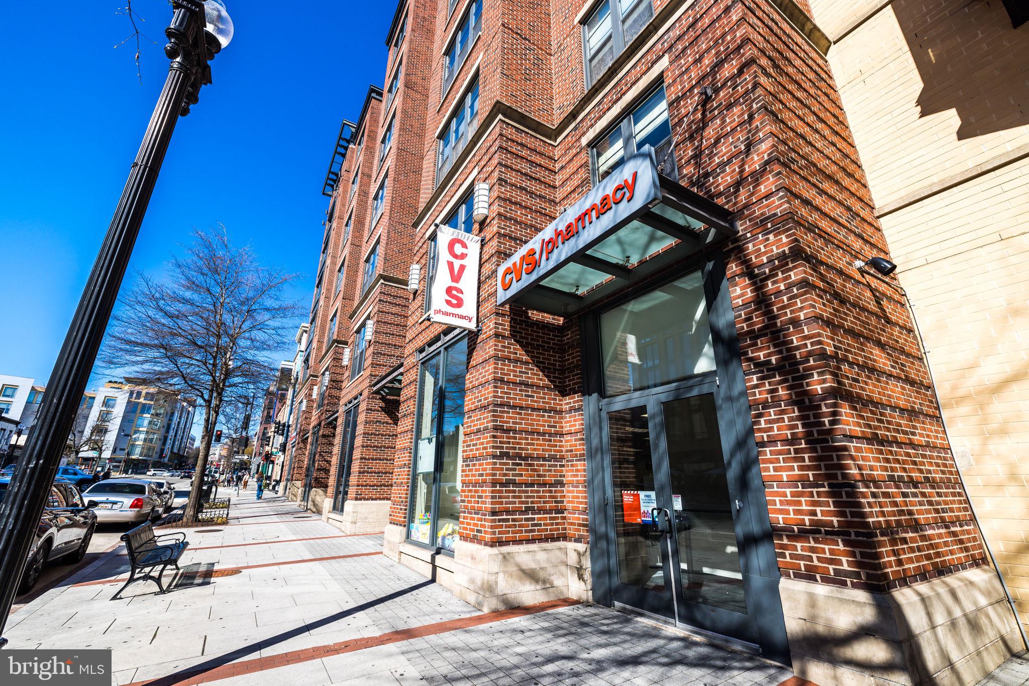 2331 15th Street Northwest, Unit PH01N Washington, DC 20009 - Photo 89 of 92 Surrounding Community