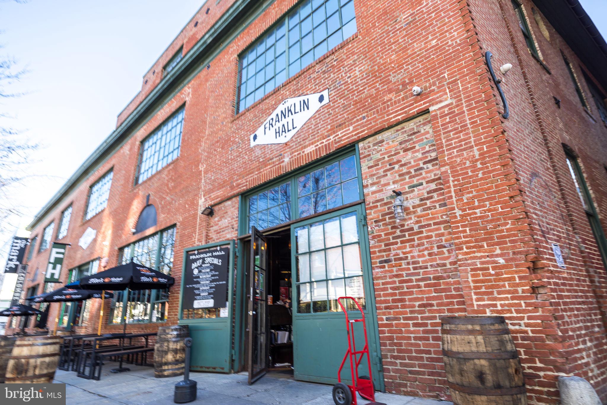 2331 15th Street Northwest, Unit PH01N Washington, DC 20009 - Photo 90 of 92 Surrounding Community