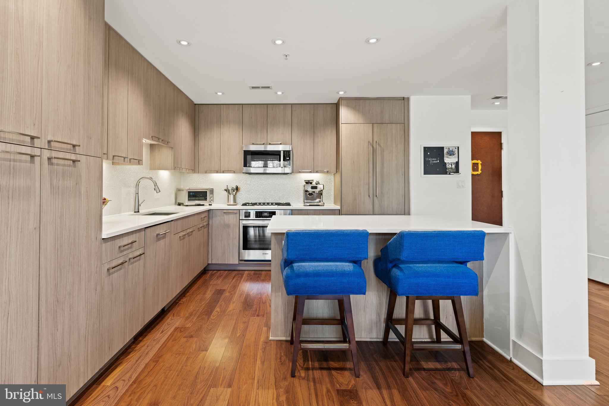 2331 15th Street Northwest, Unit PH01N Washington, DC 20009 - Photo 9 of 92