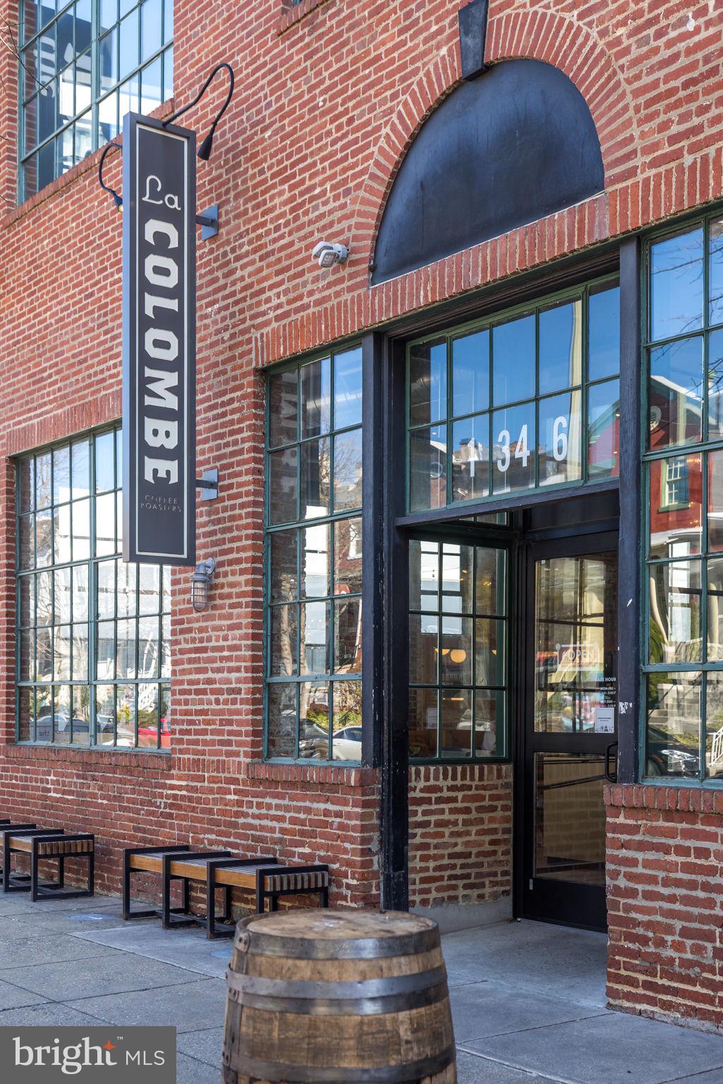 2331 15th Street Northwest, Unit PH01N Washington, DC 20009 - Photo 91 of 92 Surrounding Community