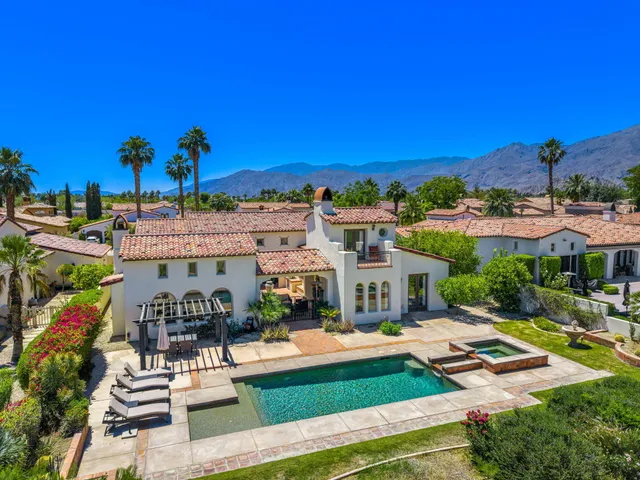 $2,195,000 | 81280 National Drive, La Quinta, CA 92253