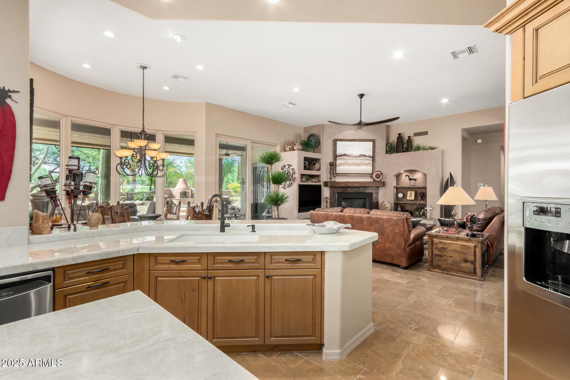 27502 North Agua Verde Drive Rio Verde, AZ 85263 - Photo 21 of 83 23 - Agua Verde