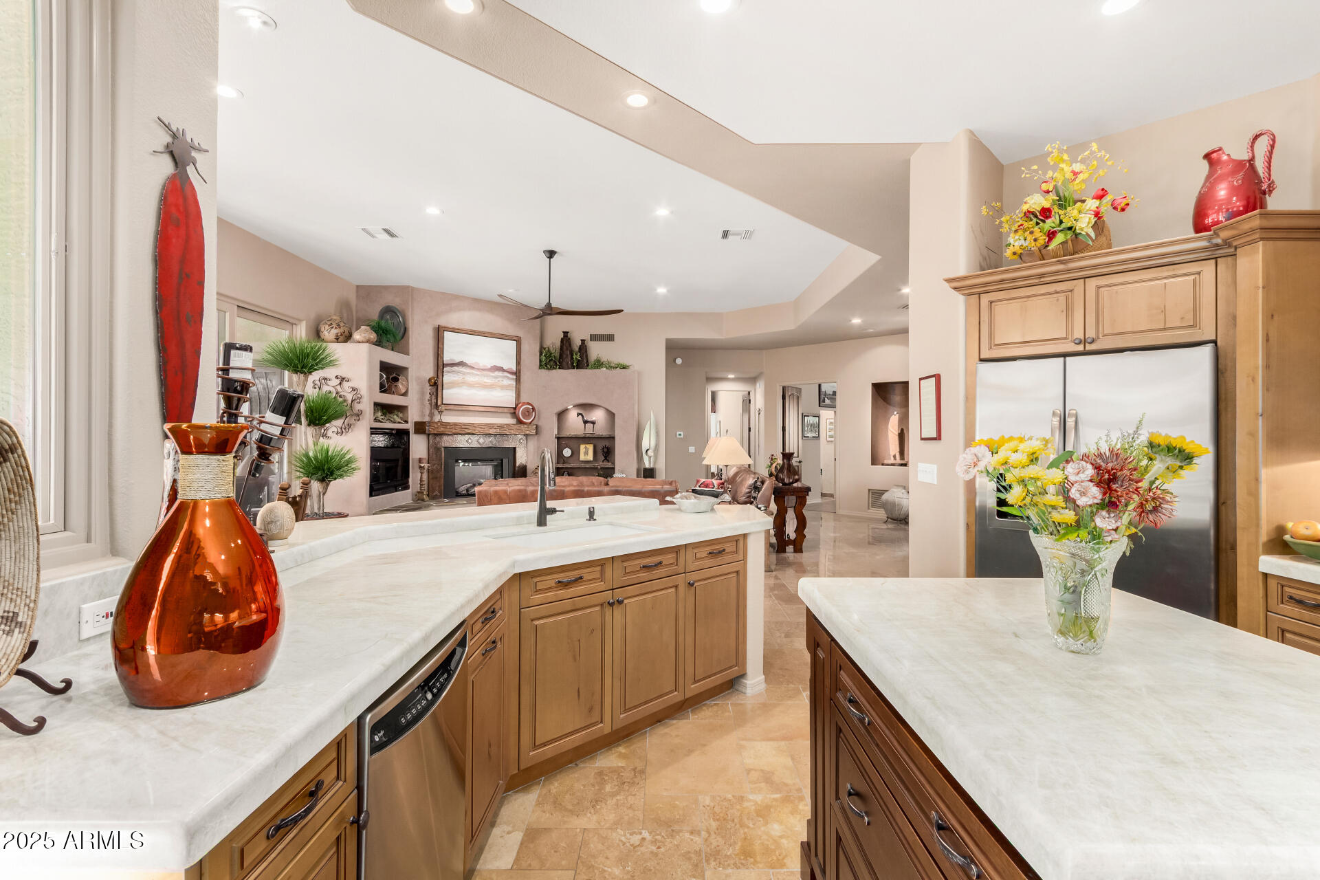 27502 North Agua Verde Drive Rio Verde, AZ 85263 - Photo 23 of 83 25 - Agua Verde