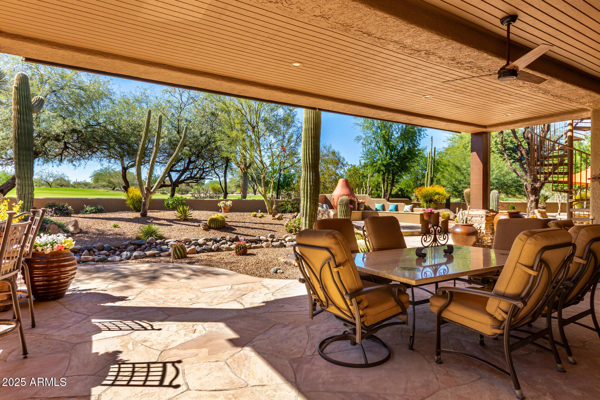 27502 North Agua Verde Drive Rio Verde, AZ 85263 - Photo 57 of 83 59 - Agua Verde