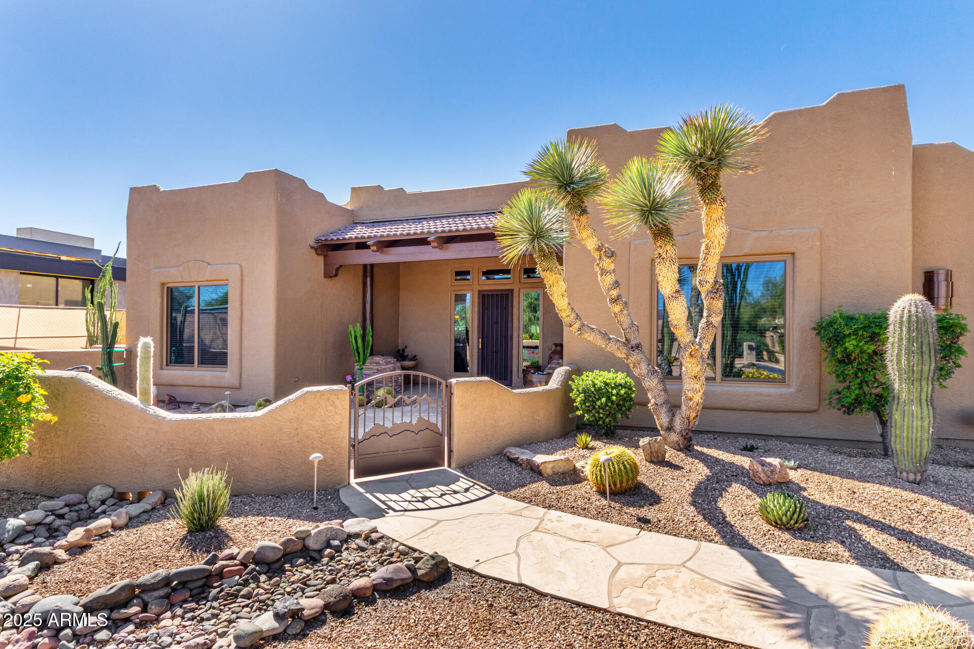 27502 North Agua Verde Drive Rio Verde, AZ 85263 - Photo 6 of 83 07 - Agua Verde