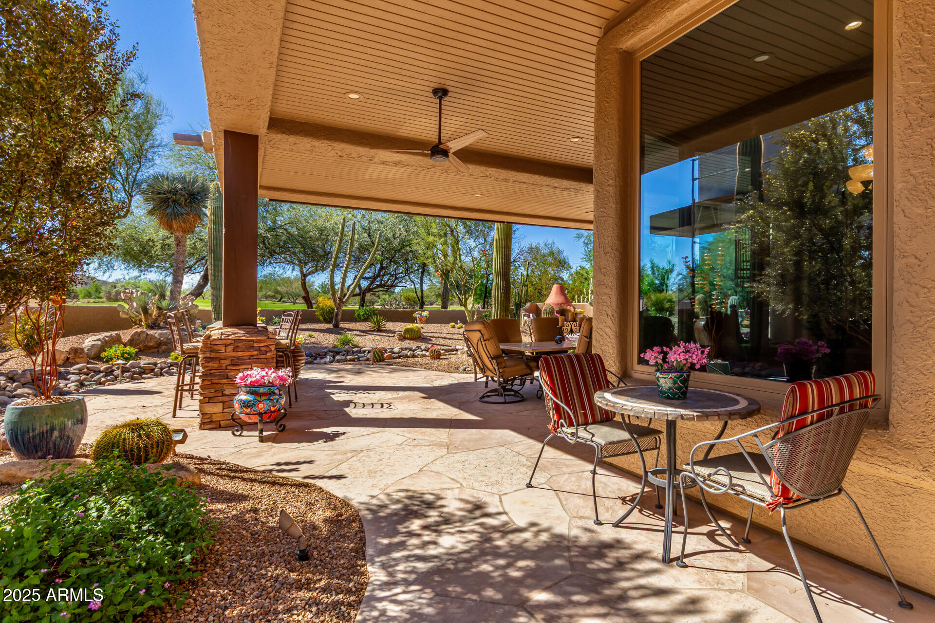 27502 North Agua Verde Drive Rio Verde, AZ 85263 - Photo 61 of 83 63 - Agua Verde