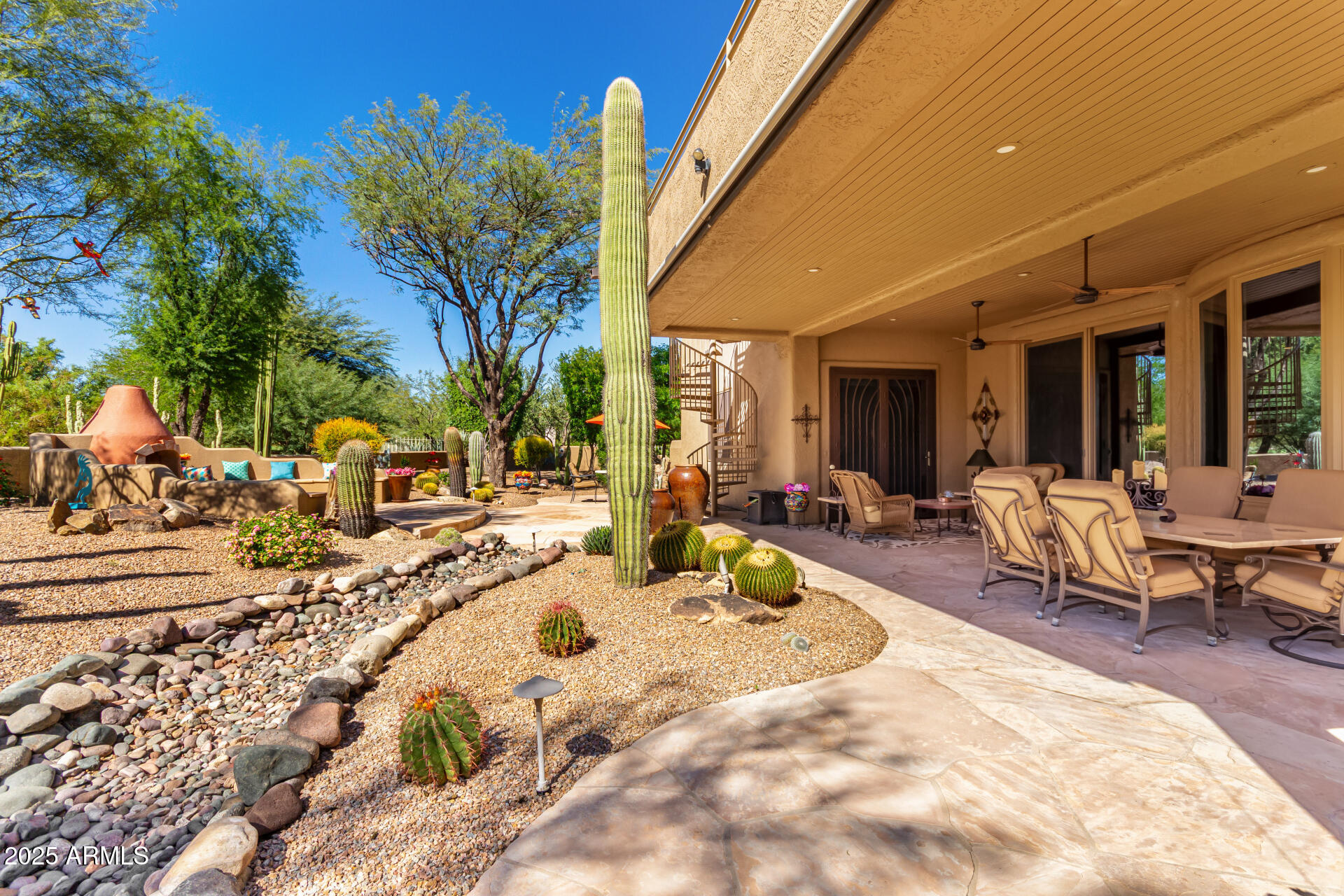 27502 North Agua Verde Drive Rio Verde, AZ 85263 - Photo 62 of 83 64 - Agua Verde