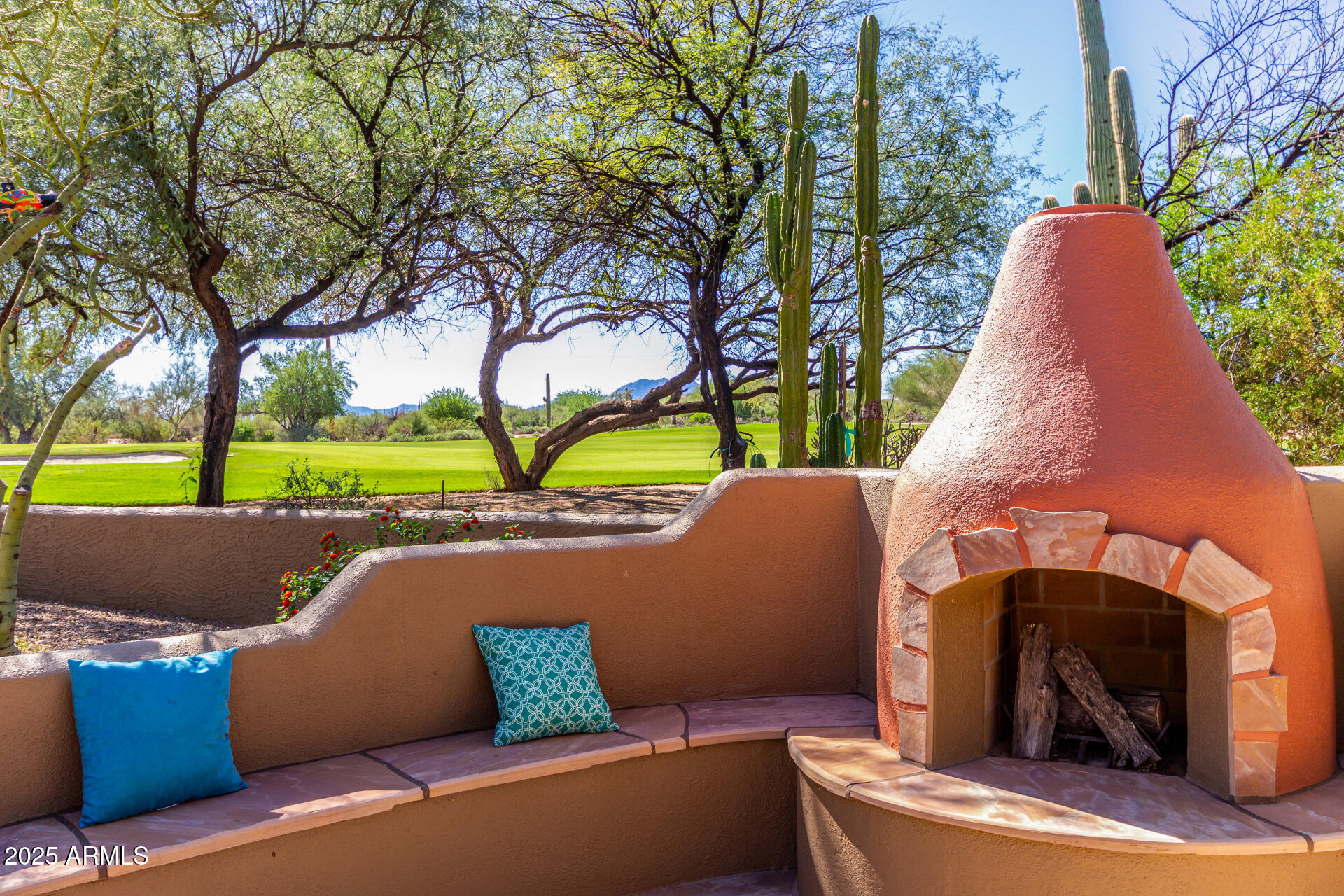 27502 North Agua Verde Drive Rio Verde, AZ 85263 - Photo 67 of 83 69 - Agua Verde