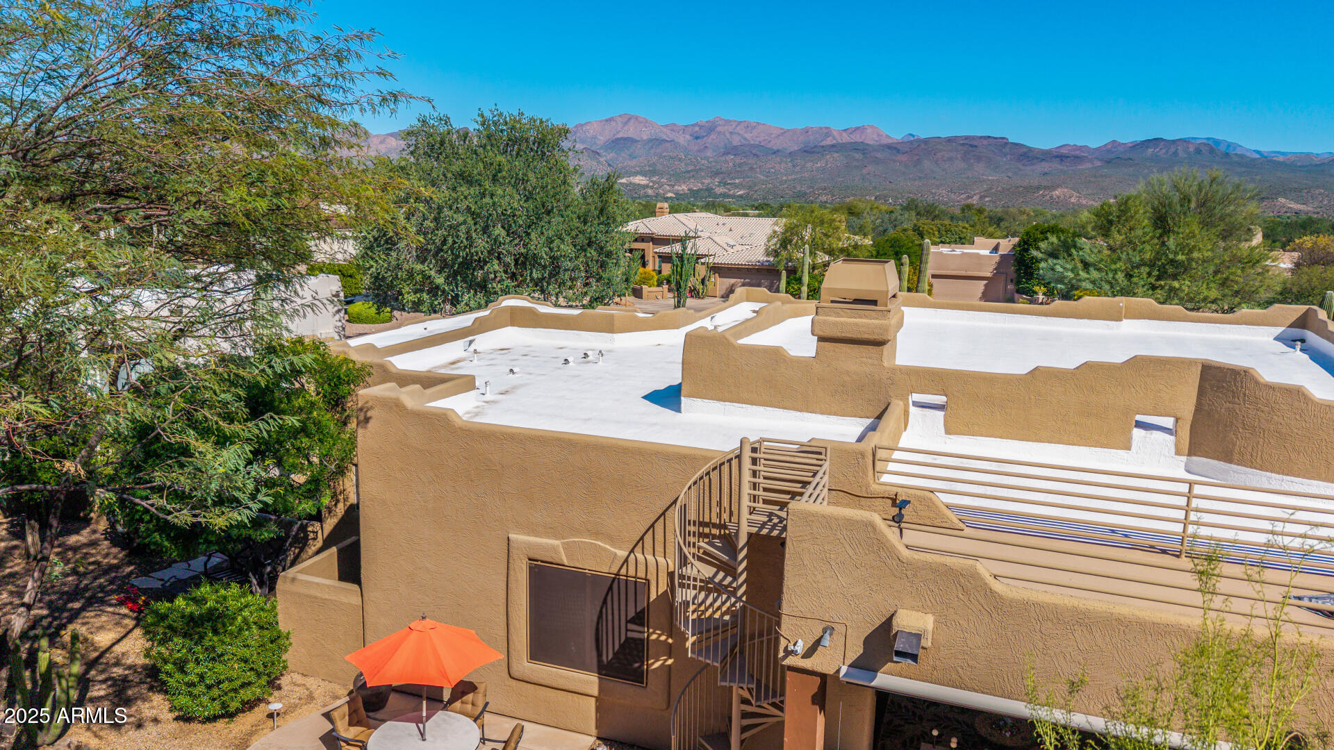 27502 North Agua Verde Drive Rio Verde, AZ 85263 - Photo 68 of 83 70 - Agua Verde