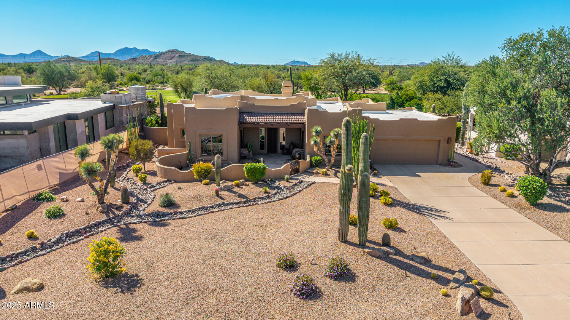 27502 North Agua Verde Drive Rio Verde, AZ 85263 - Photo 69 of 83 71 - Agua Verde