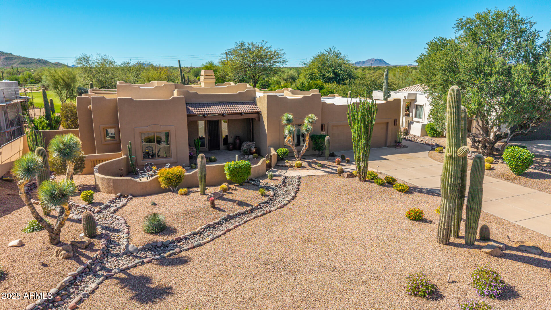 27502 North Agua Verde Drive Rio Verde, AZ 85263 - Photo 70 of 83 72 - Agua Verde