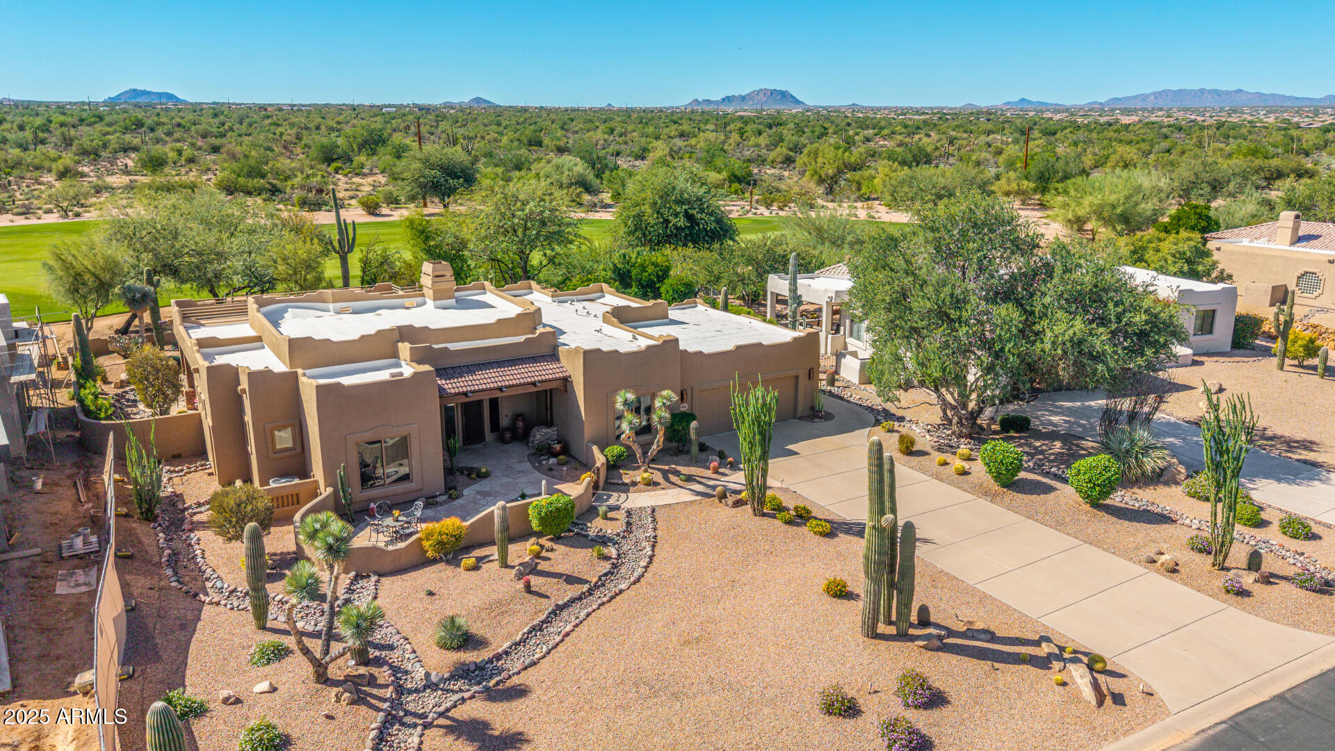 27502 North Agua Verde Drive Rio Verde, AZ 85263 - Photo 71 of 83 73 - Agua Verde