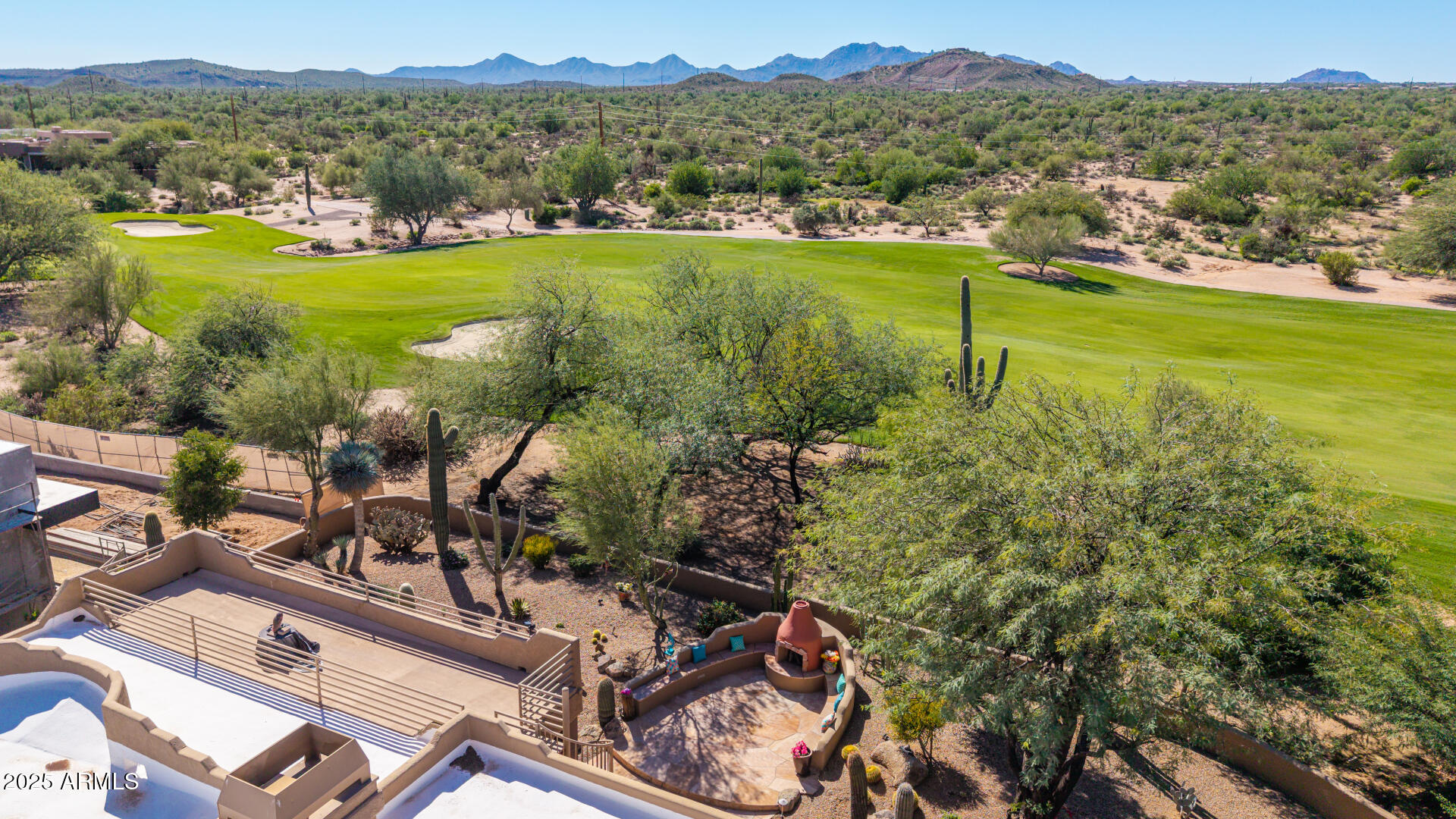27502 North Agua Verde Drive Rio Verde, AZ 85263 - Photo 72 of 83 74 - Agua Verde