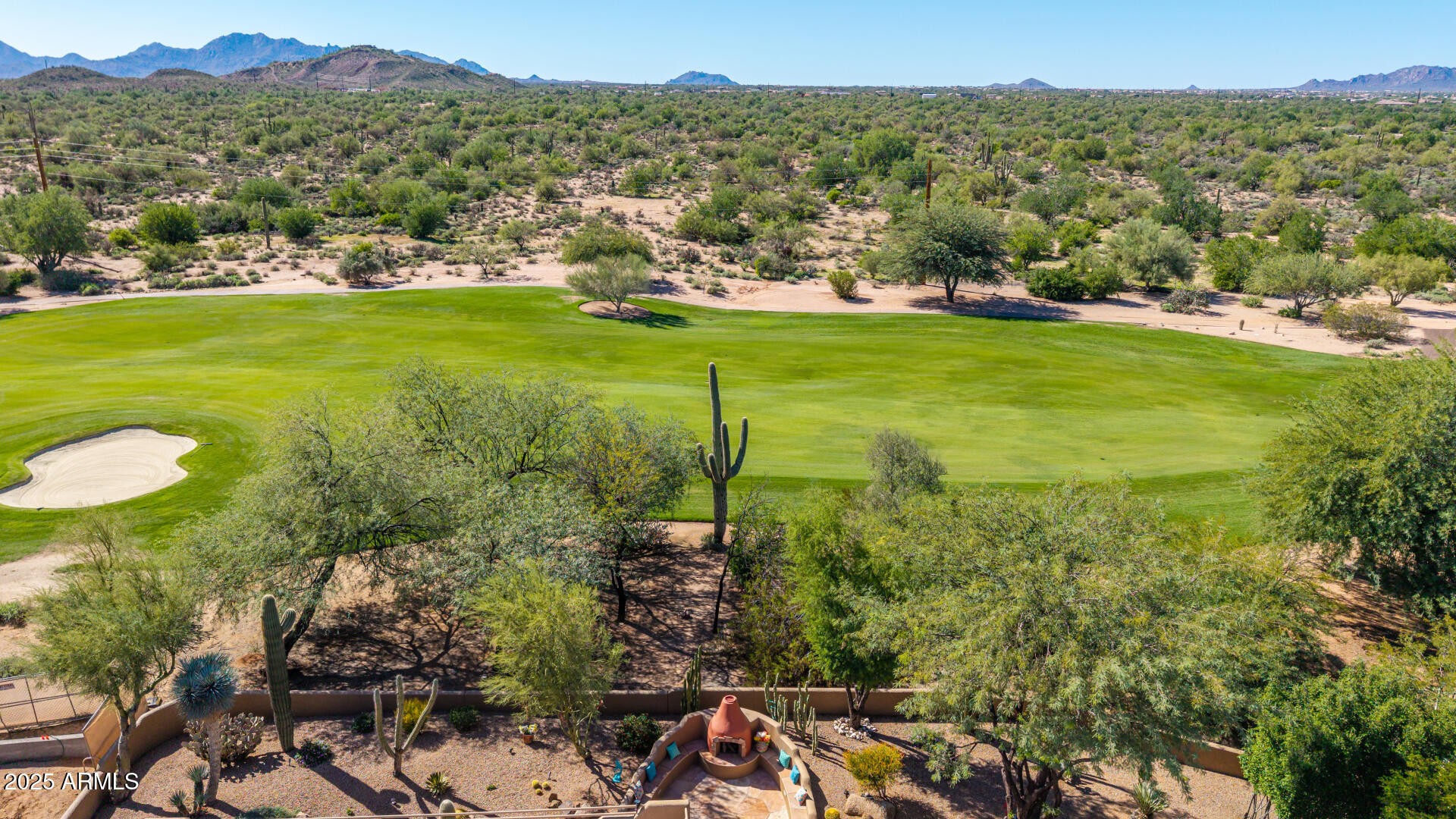 27502 North Agua Verde Drive Rio Verde, AZ 85263 - Photo 73 of 83 75 - Agua Verde