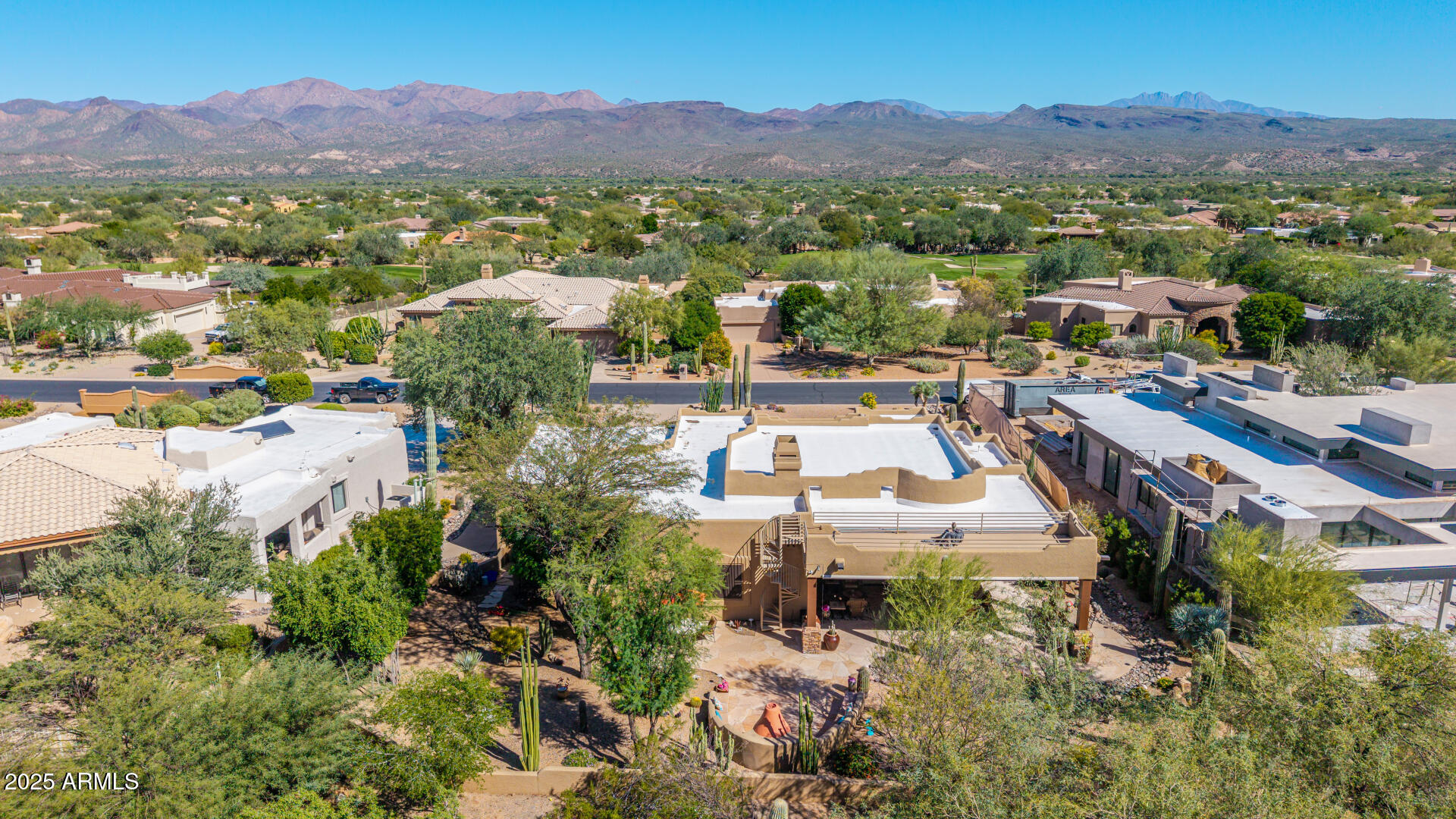 27502 North Agua Verde Drive Rio Verde, AZ 85263 - Photo 74 of 83 76 - Agua Verde