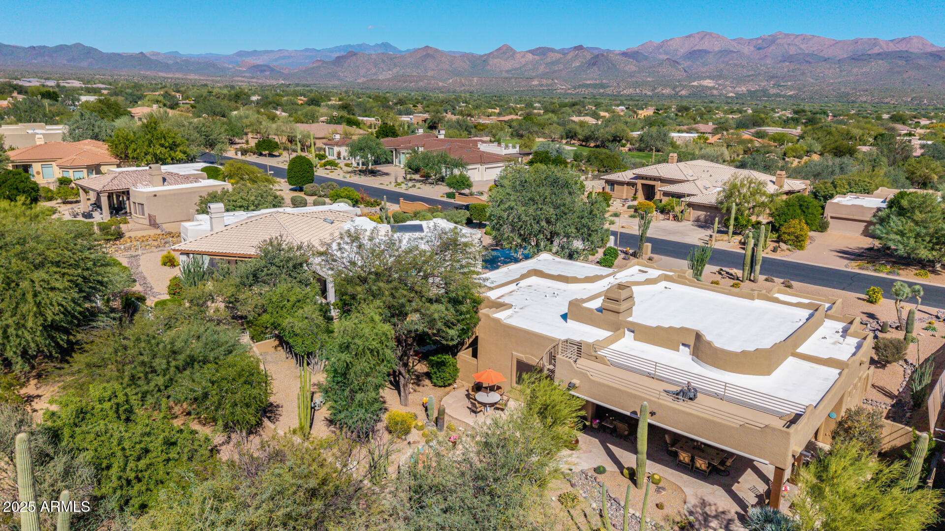 27502 North Agua Verde Drive Rio Verde, AZ 85263 - Photo 76 of 83 78 - Agua Verde