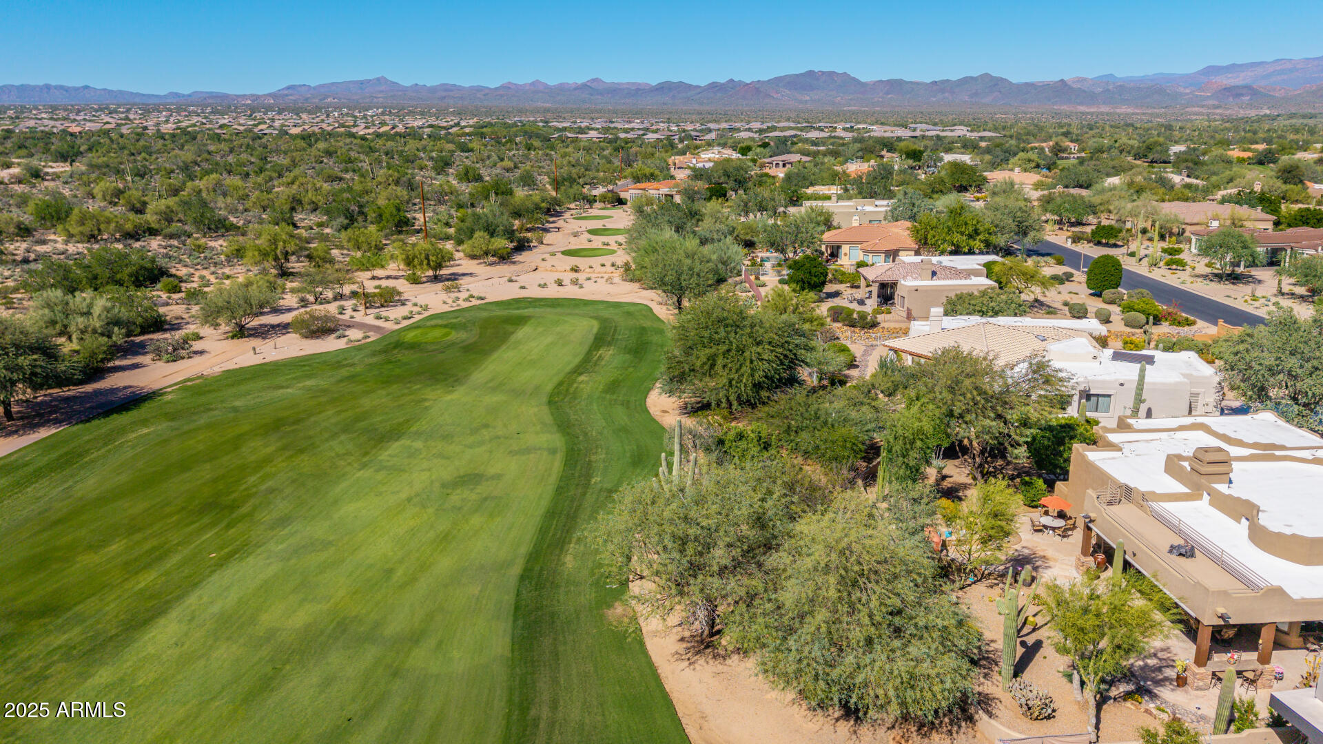27502 North Agua Verde Drive Rio Verde, AZ 85263 - Photo 77 of 83 79 - Agua Verde
