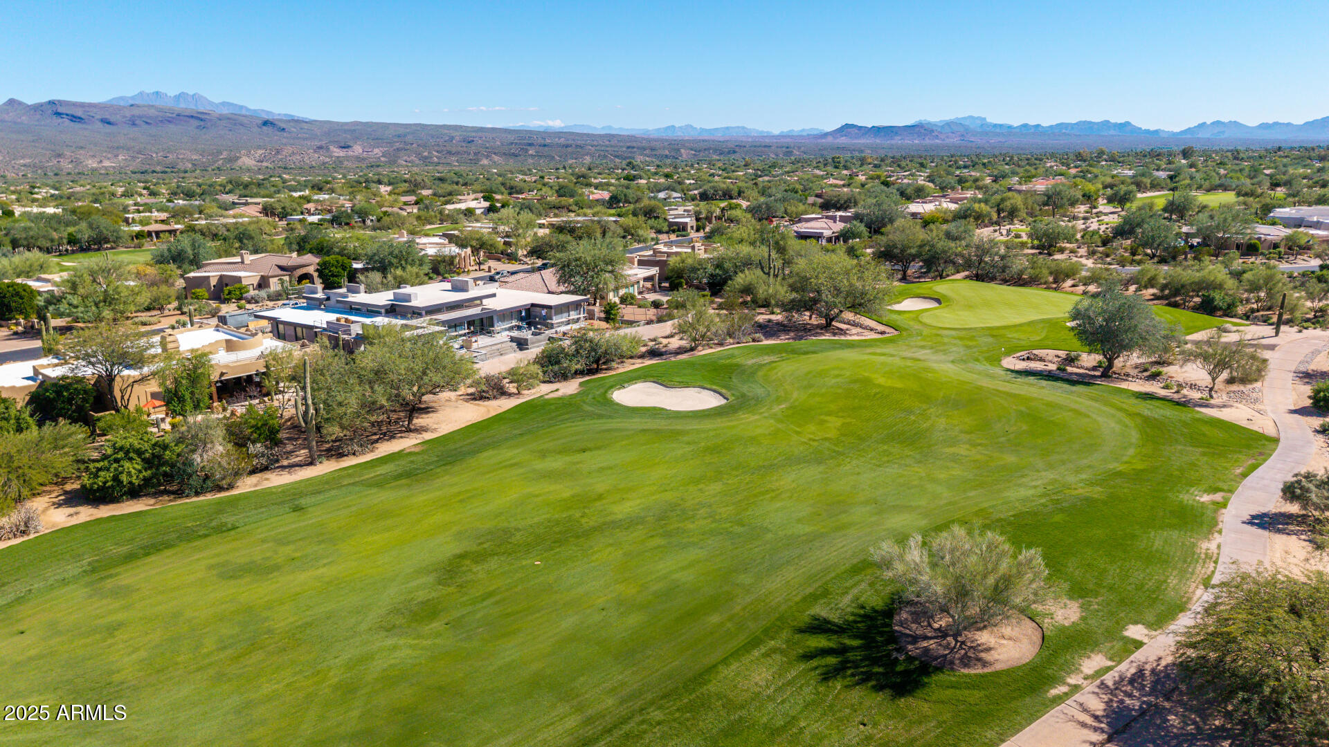 27502 North Agua Verde Drive Rio Verde, AZ 85263 - Photo 79 of 83 81 - Agua Verde