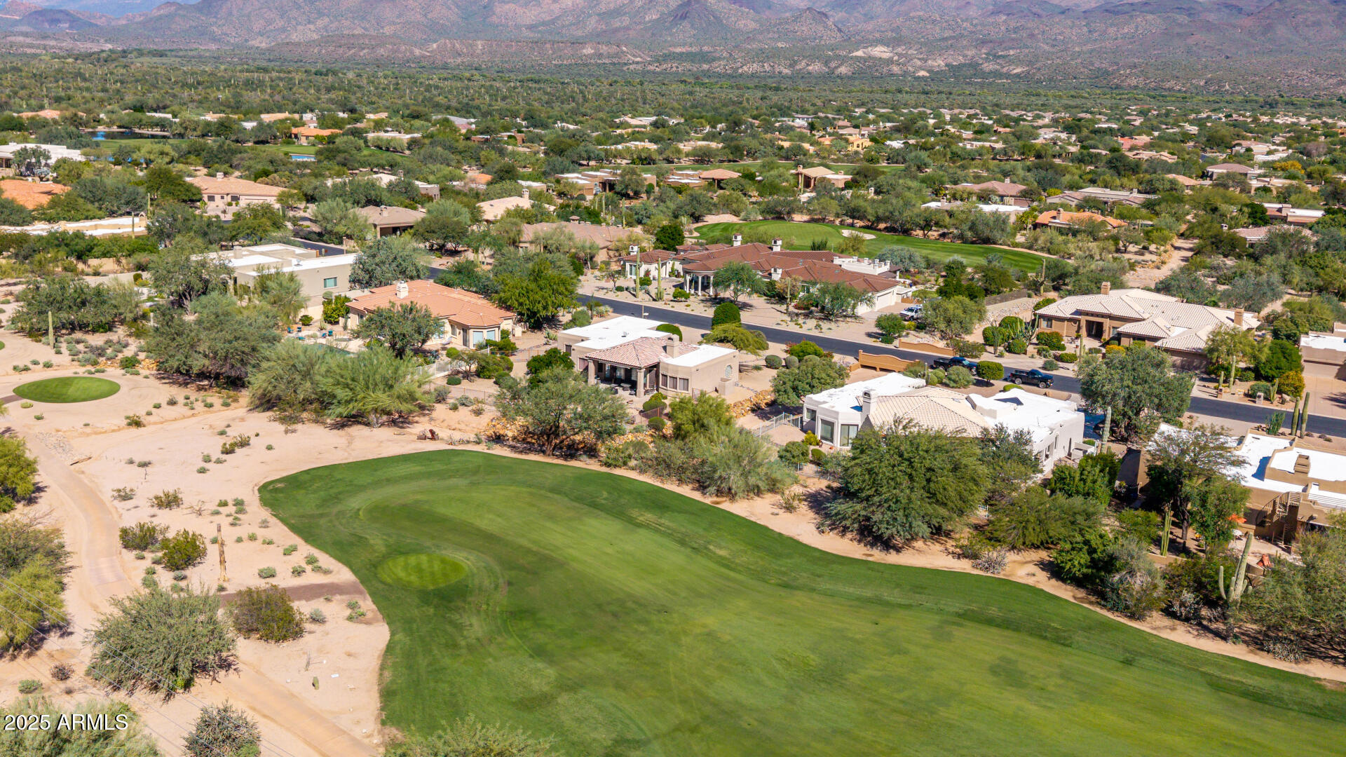 27502 North Agua Verde Drive Rio Verde, AZ 85263 - Photo 81 of 83 83 - Agua Verde