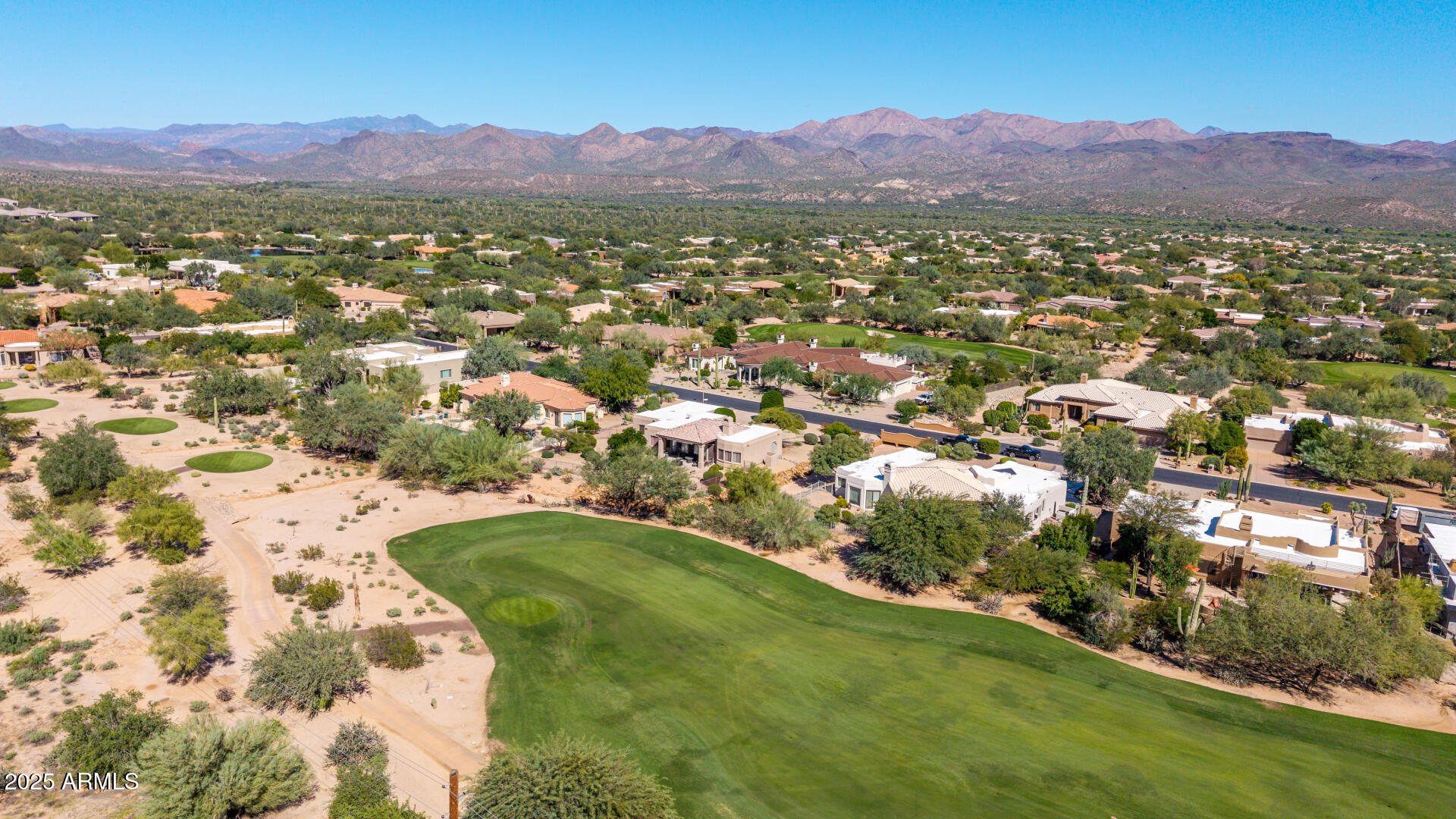 27502 North Agua Verde Drive Rio Verde, AZ 85263 - Photo 82 of 83 84 - Agua Verde