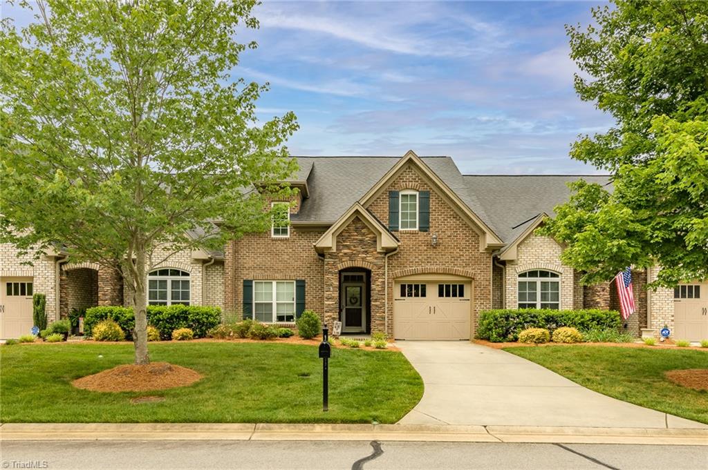 428 Crosswick Road Clemmons, NC 27012 - Photo 1 of 28
